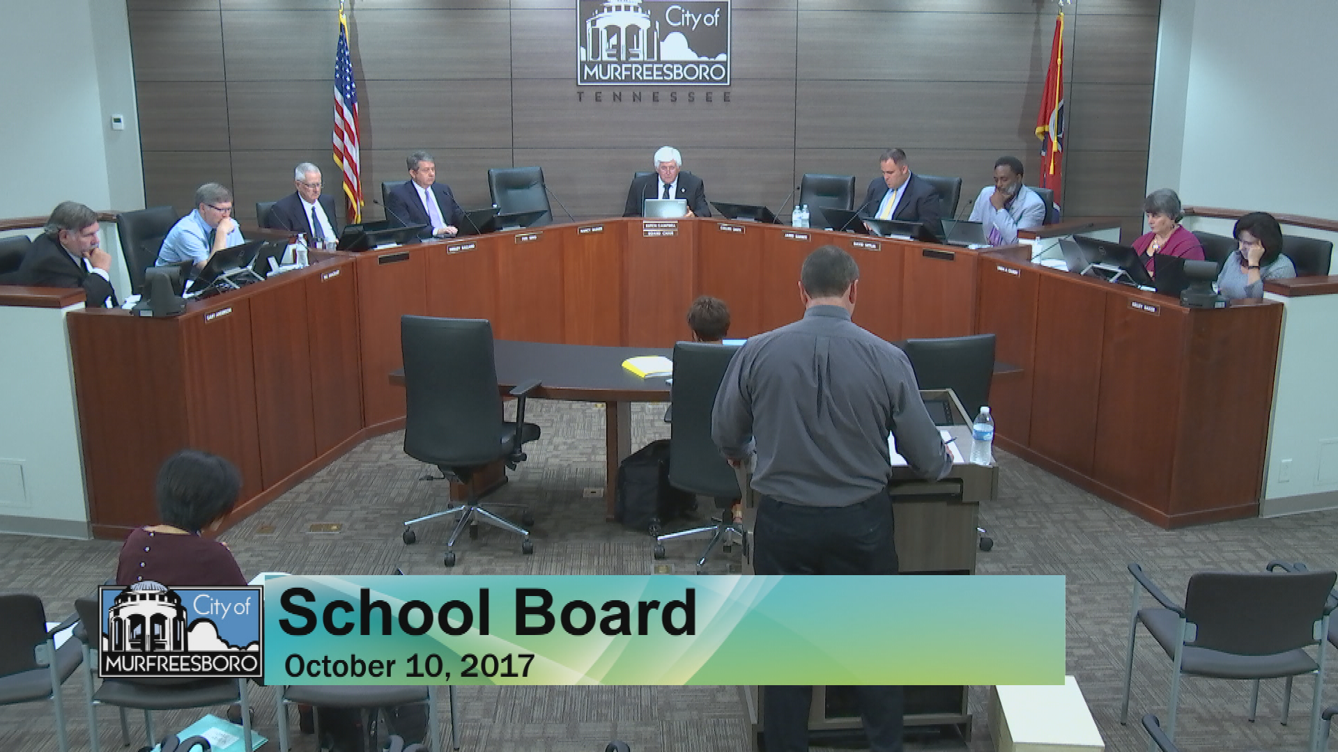 Thumbnail image for City School Board (10/17)