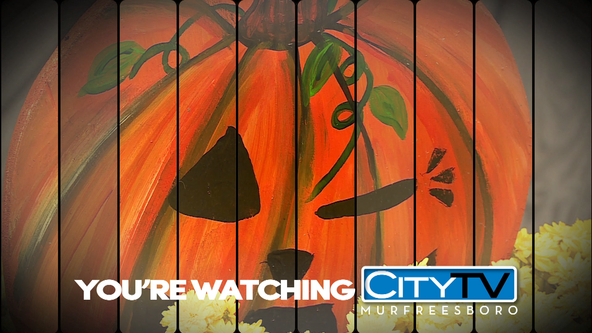 Thumbnail image for Fall Station ID