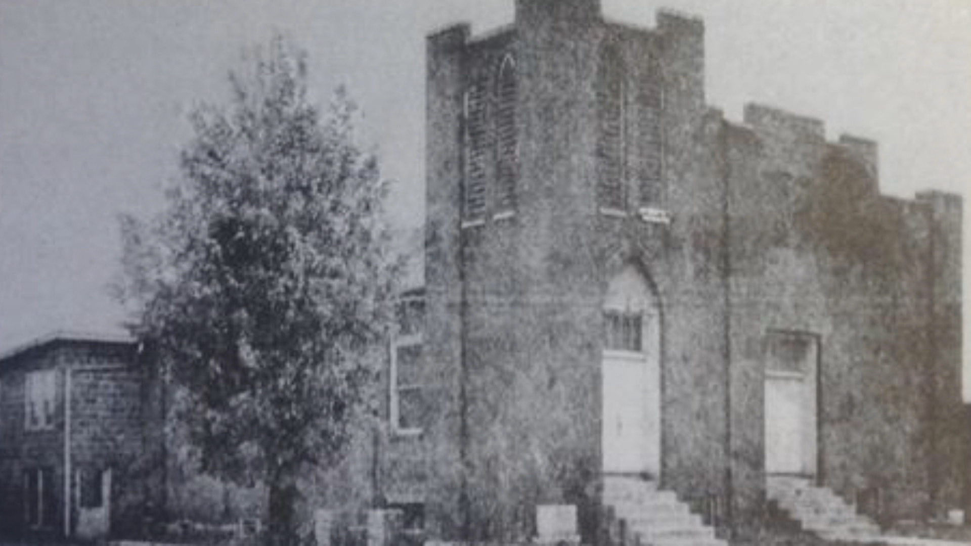 Thumbnail image for Ganaway Documentary