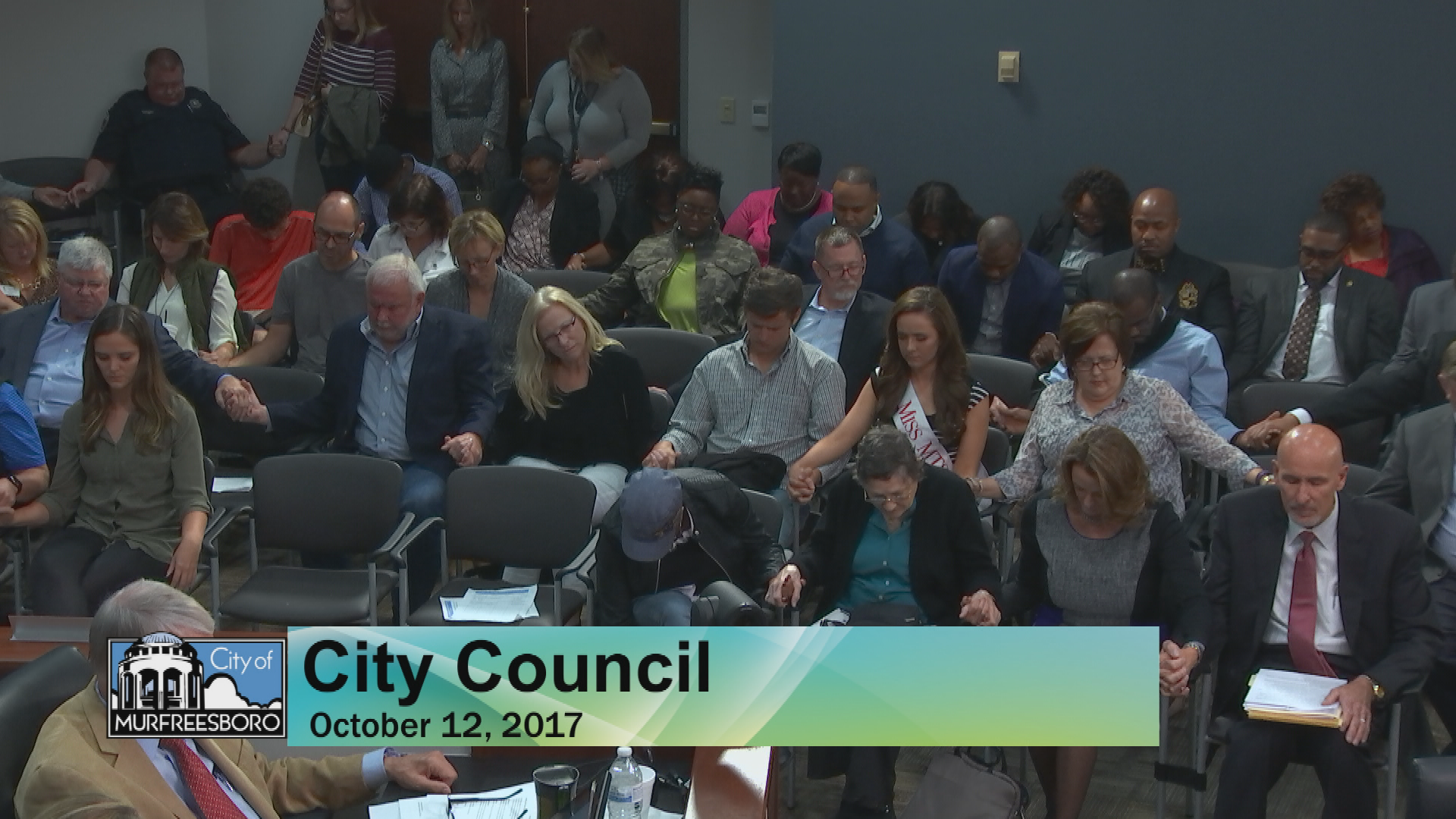 Thumbnail image for City Council (10/12)