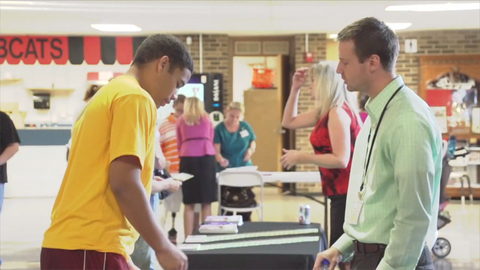 Thumbnail image for TN Achieve PSA