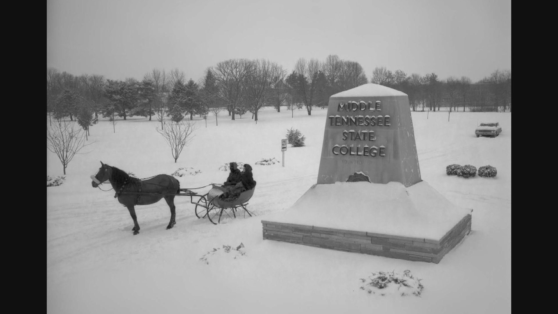 Thumbnail image for Murfreesboro Photos History