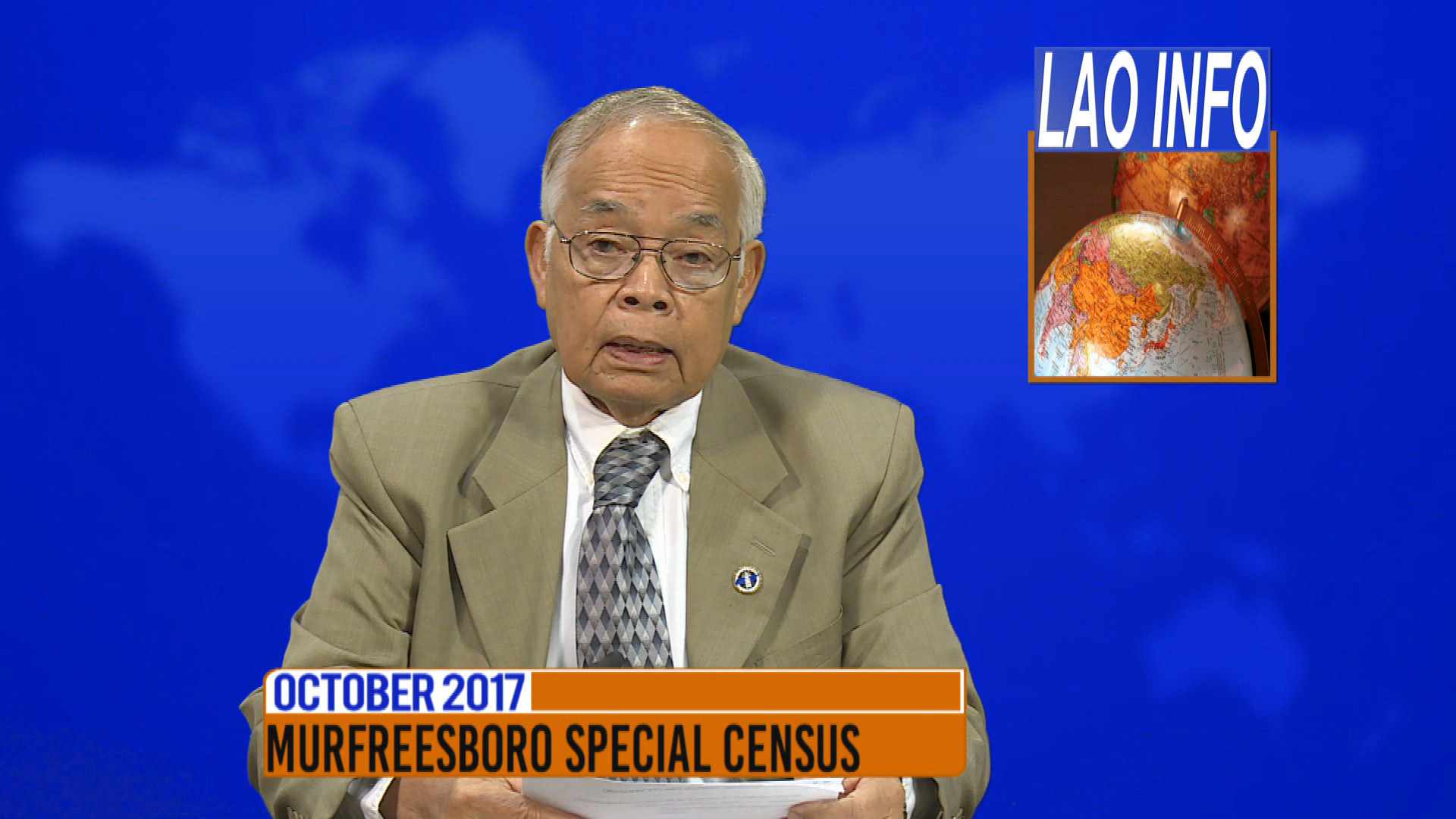 Thumbnail image for Laotian Information