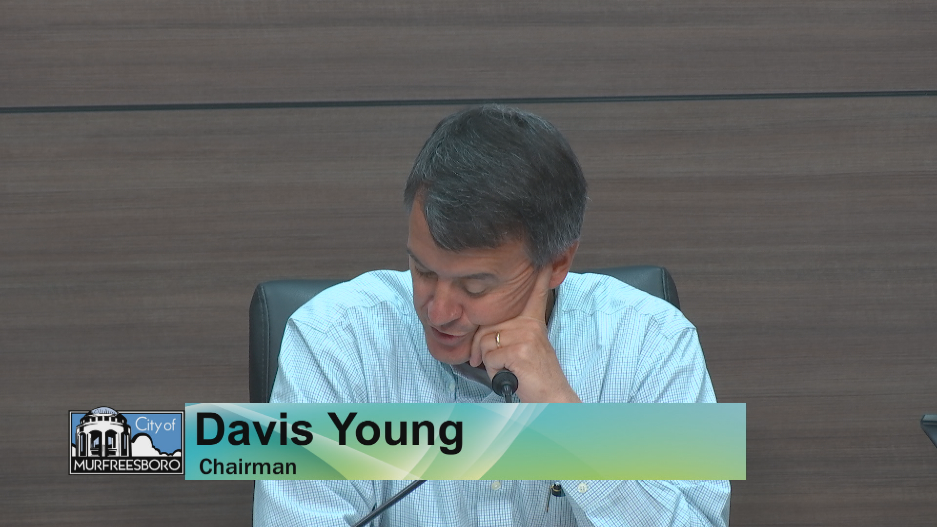 Thumbnail image for Board of Zoning Appeals (10/15)