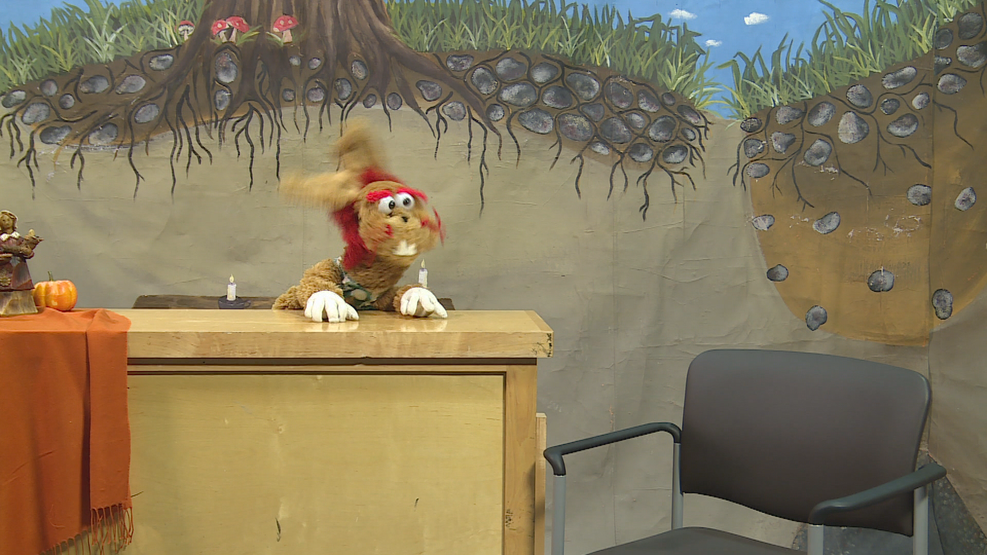 Thumbnail image for Murphry's Burrow