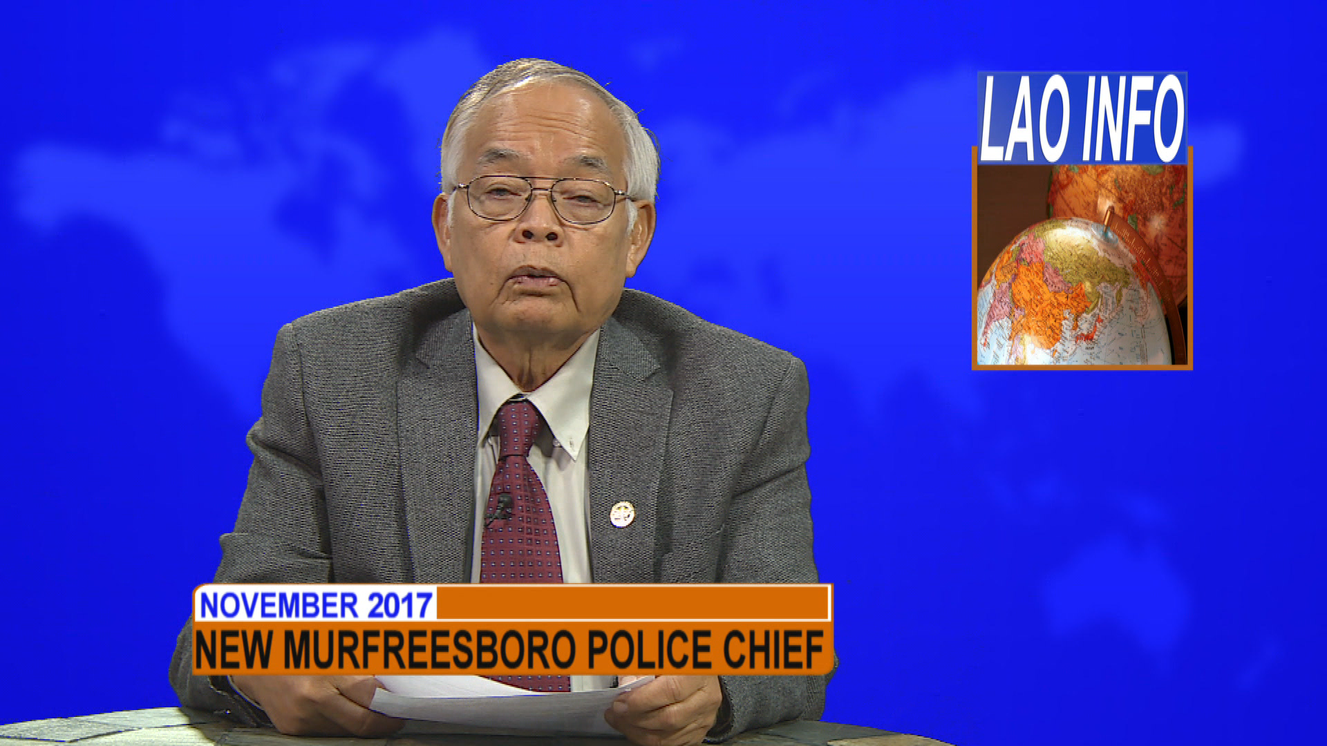 Thumbnail image for Laotian Information