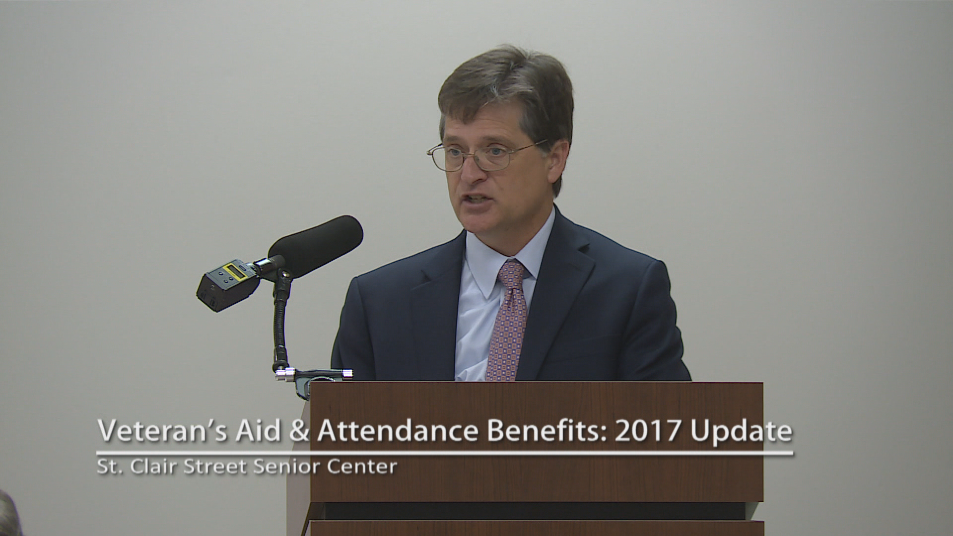 Thumbnail image for Veteran's Benefits