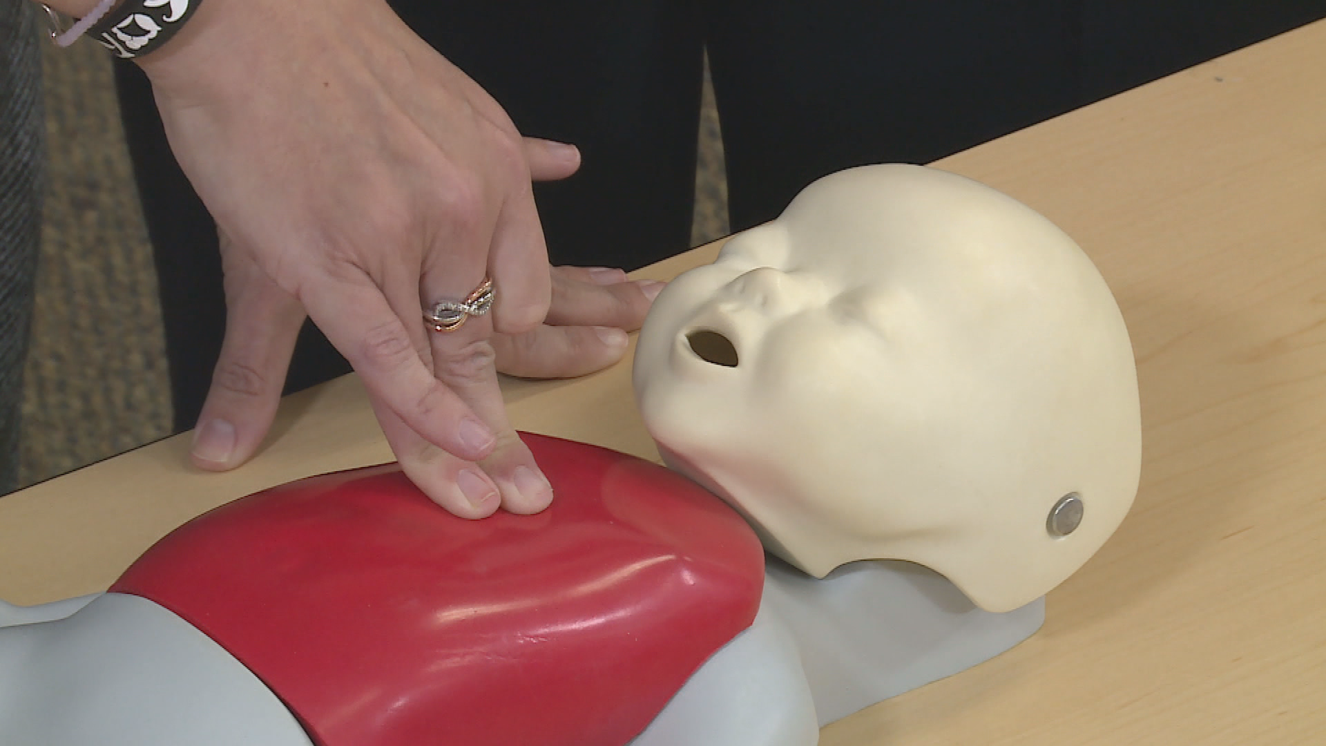 Thumbnail image for Adventures in Firefighting