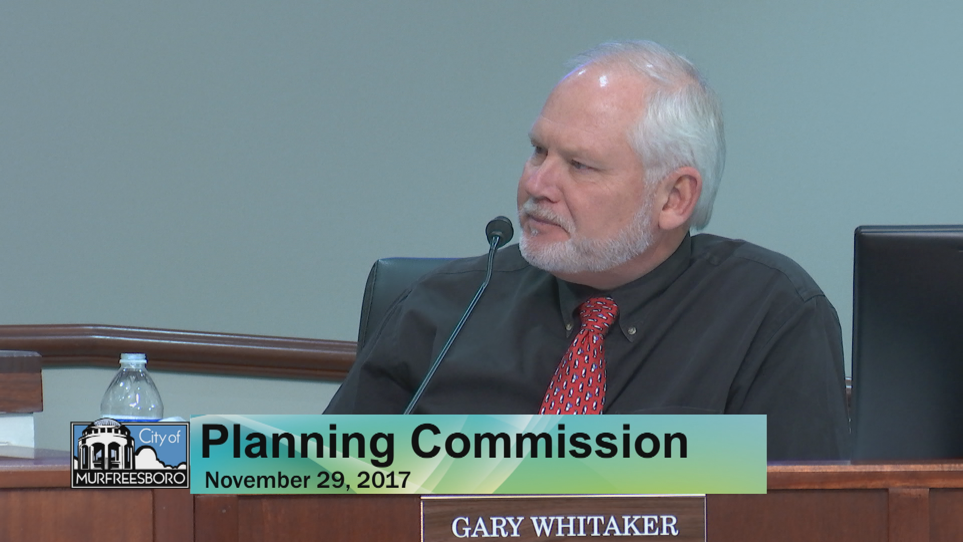 Thumbnail image for Planning Commission (11/29)