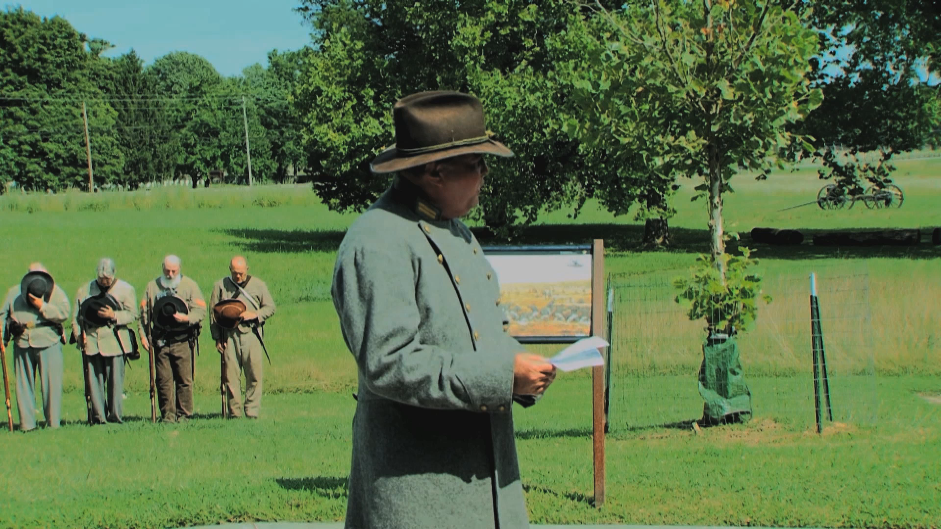 Thumbnail image for History Break-HF Nuckles