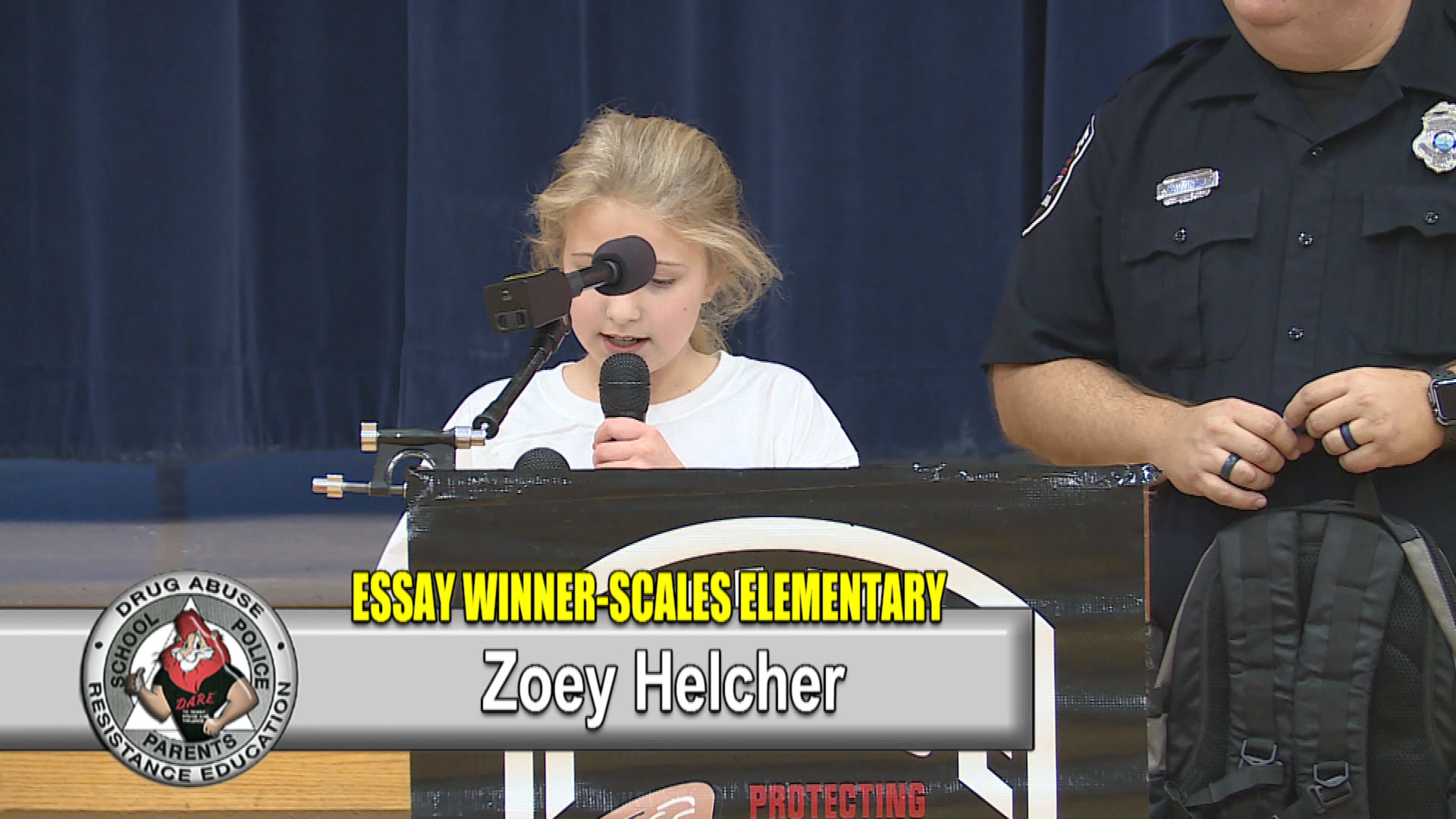 Thumbnail image for Scales DARE (12/11)