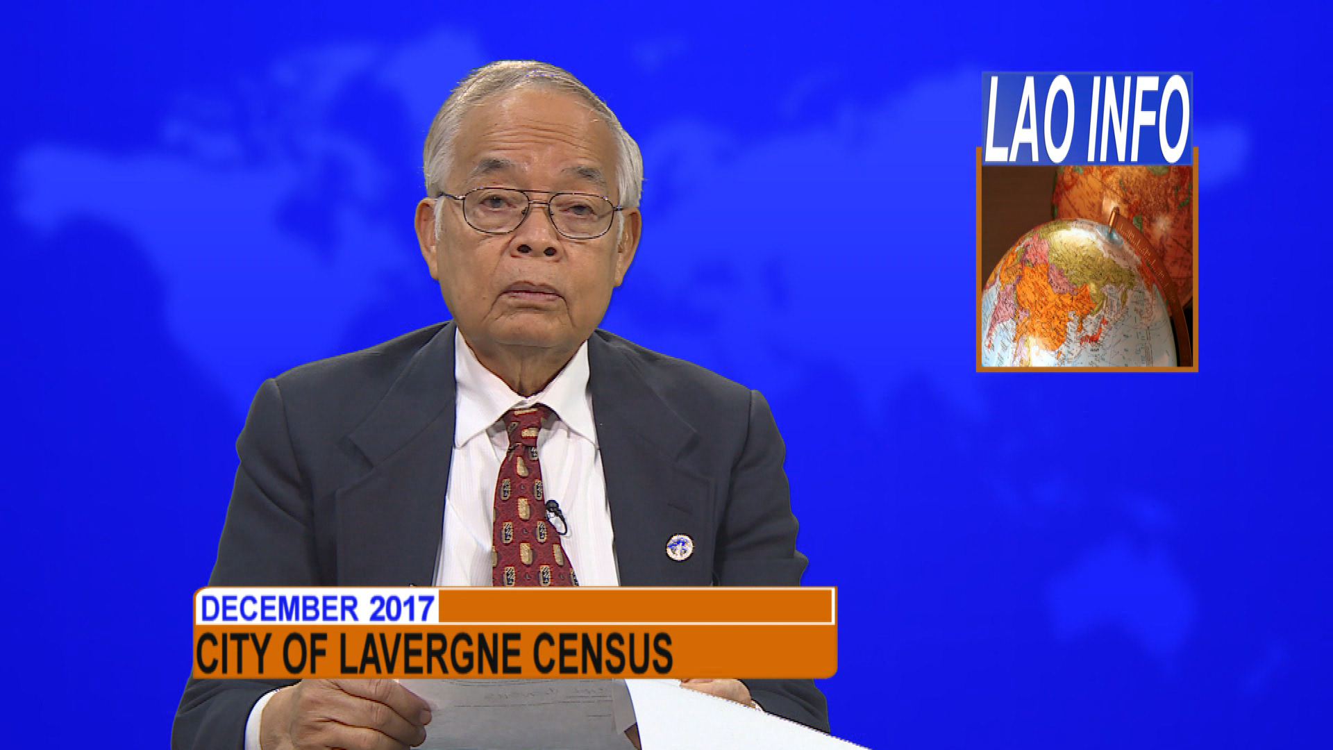 Thumbnail image for Laotian Information