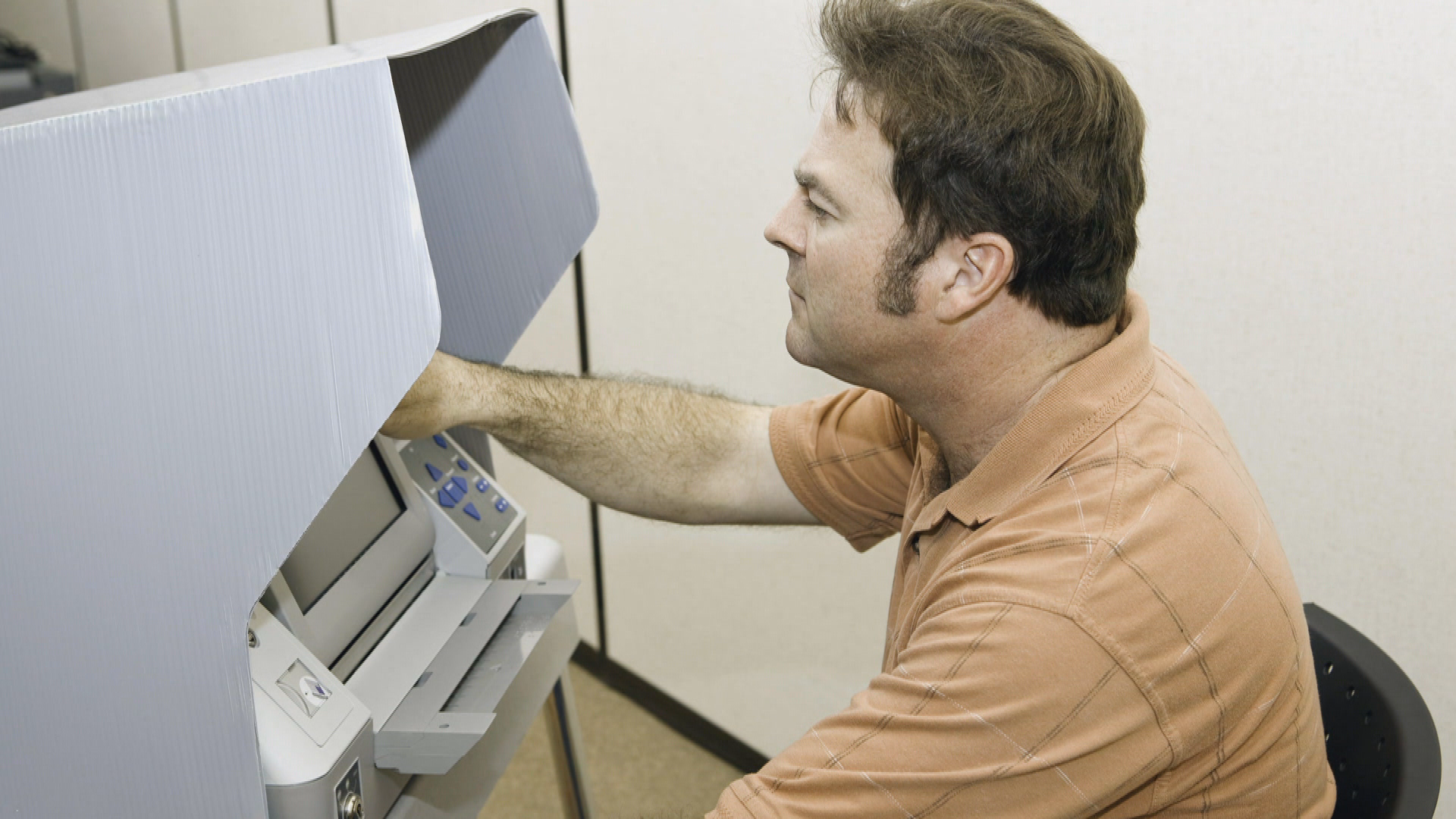 Thumbnail image for Convenient Voting Implemented