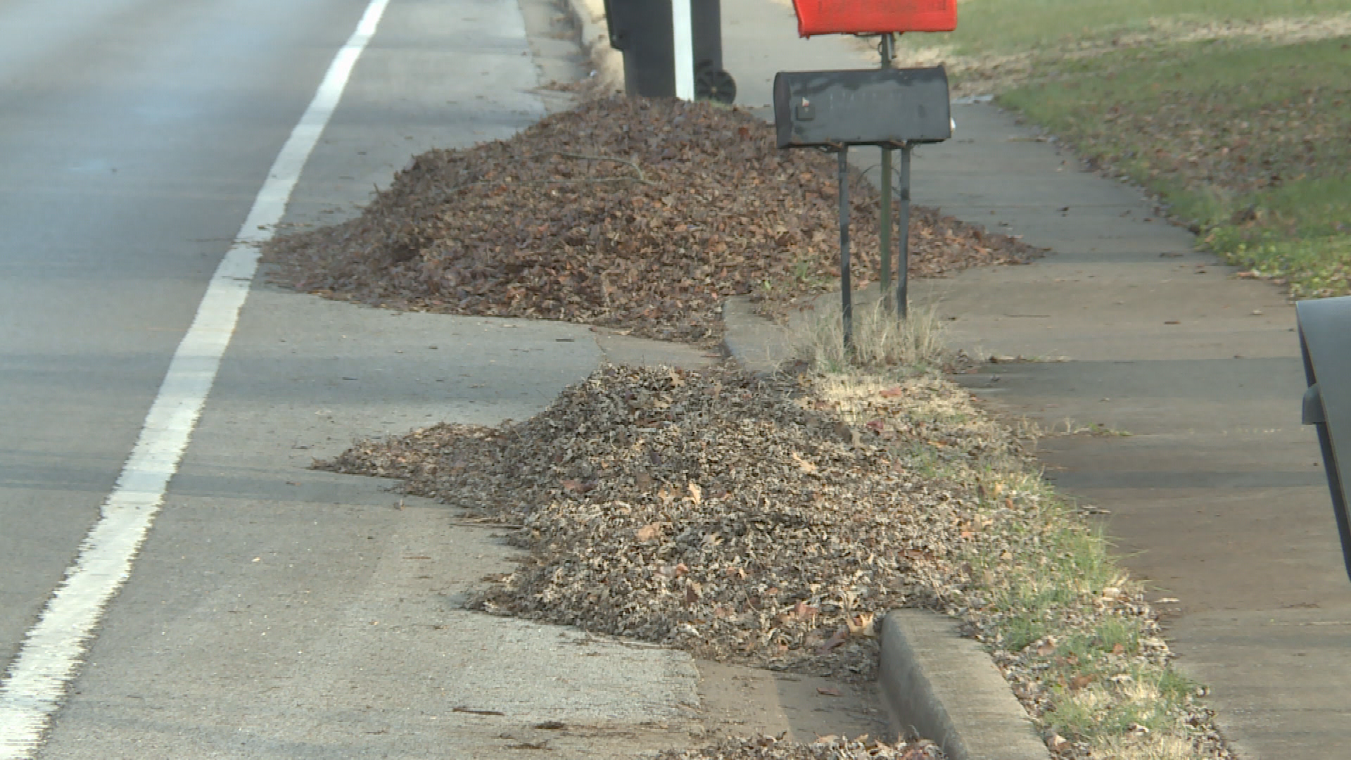 Thumbnail image for City's Bike Lane Ordinance