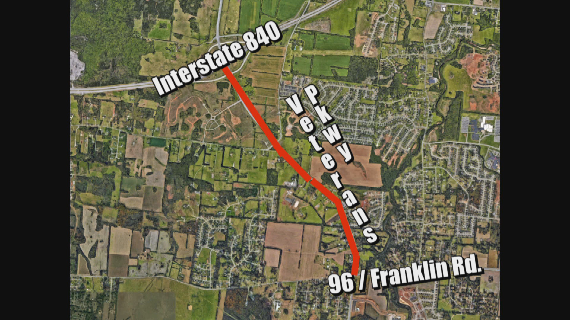 Thumbnail image for Highway 96 Widening