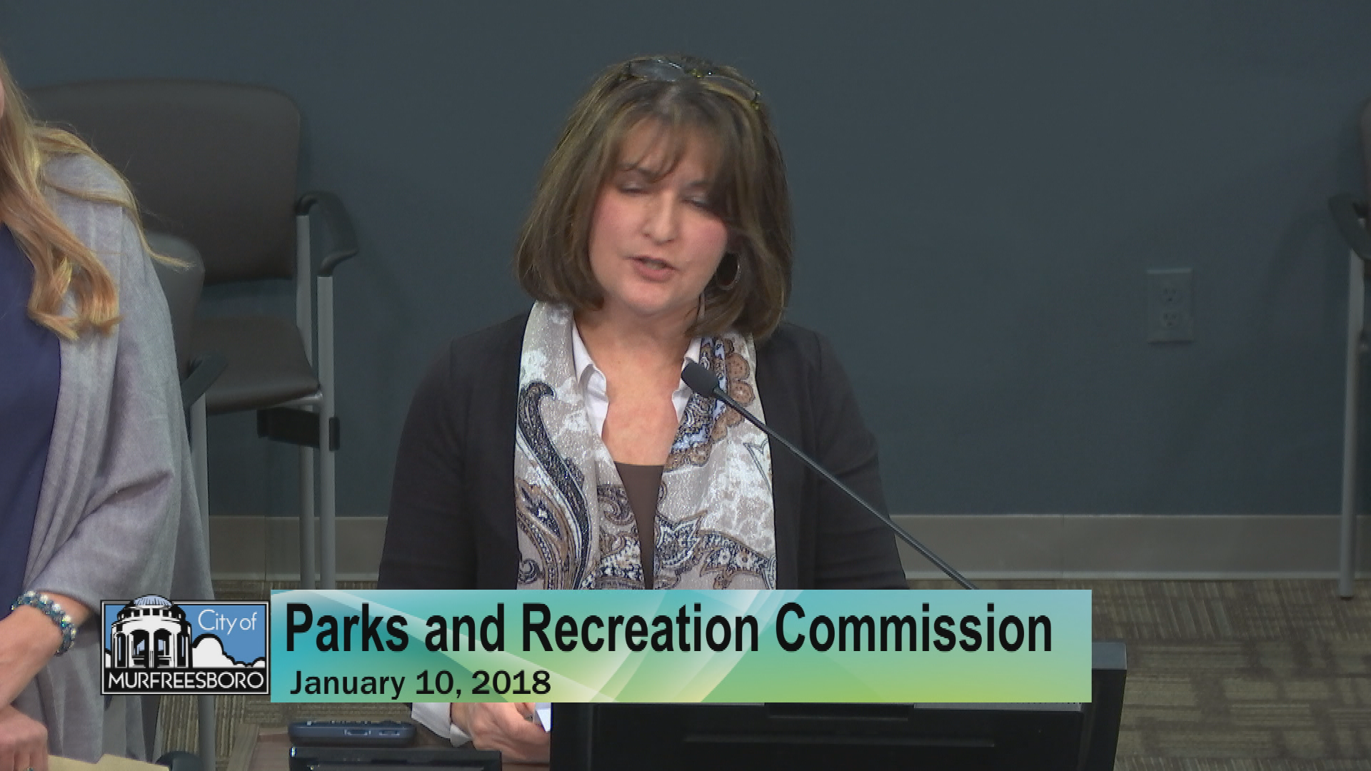 Thumbnail image for Parks and Recreation (1/10)