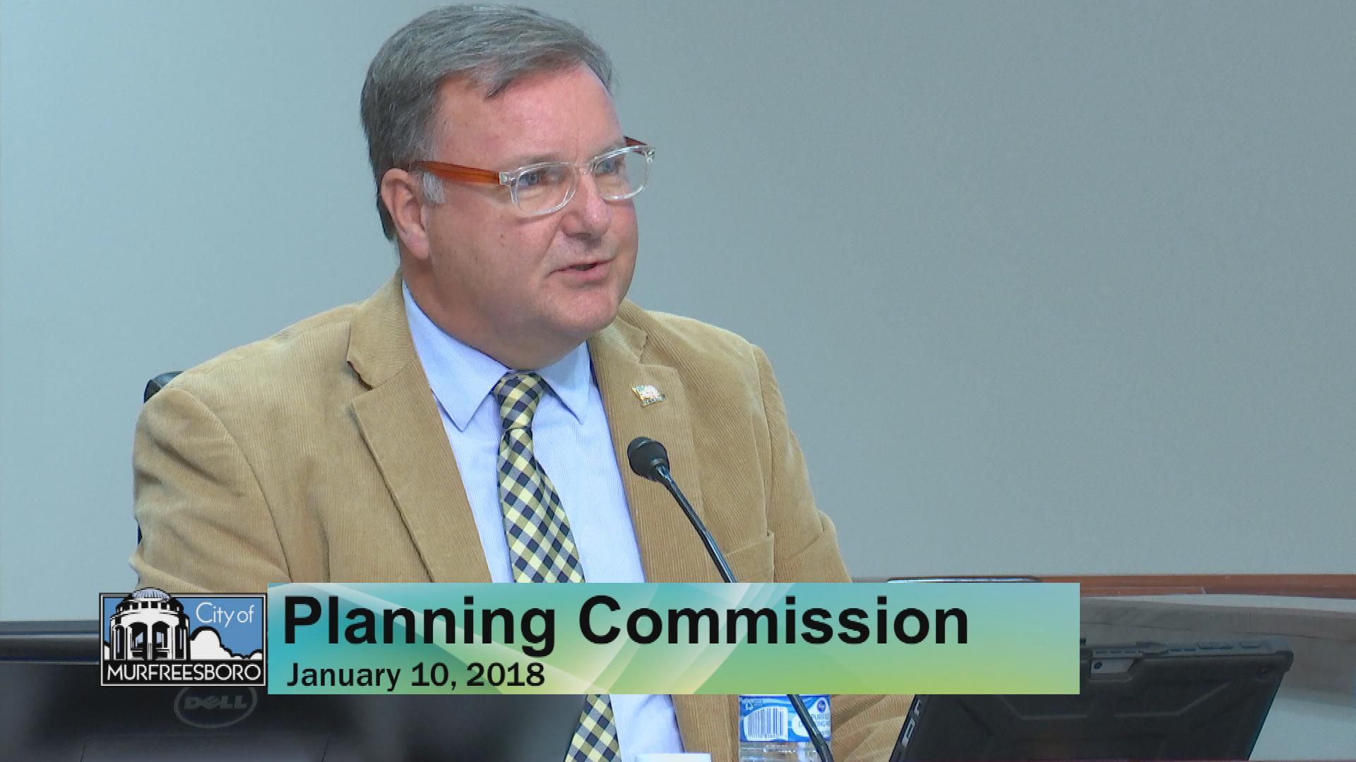 Thumbnail image for Planning Commission (1/10)