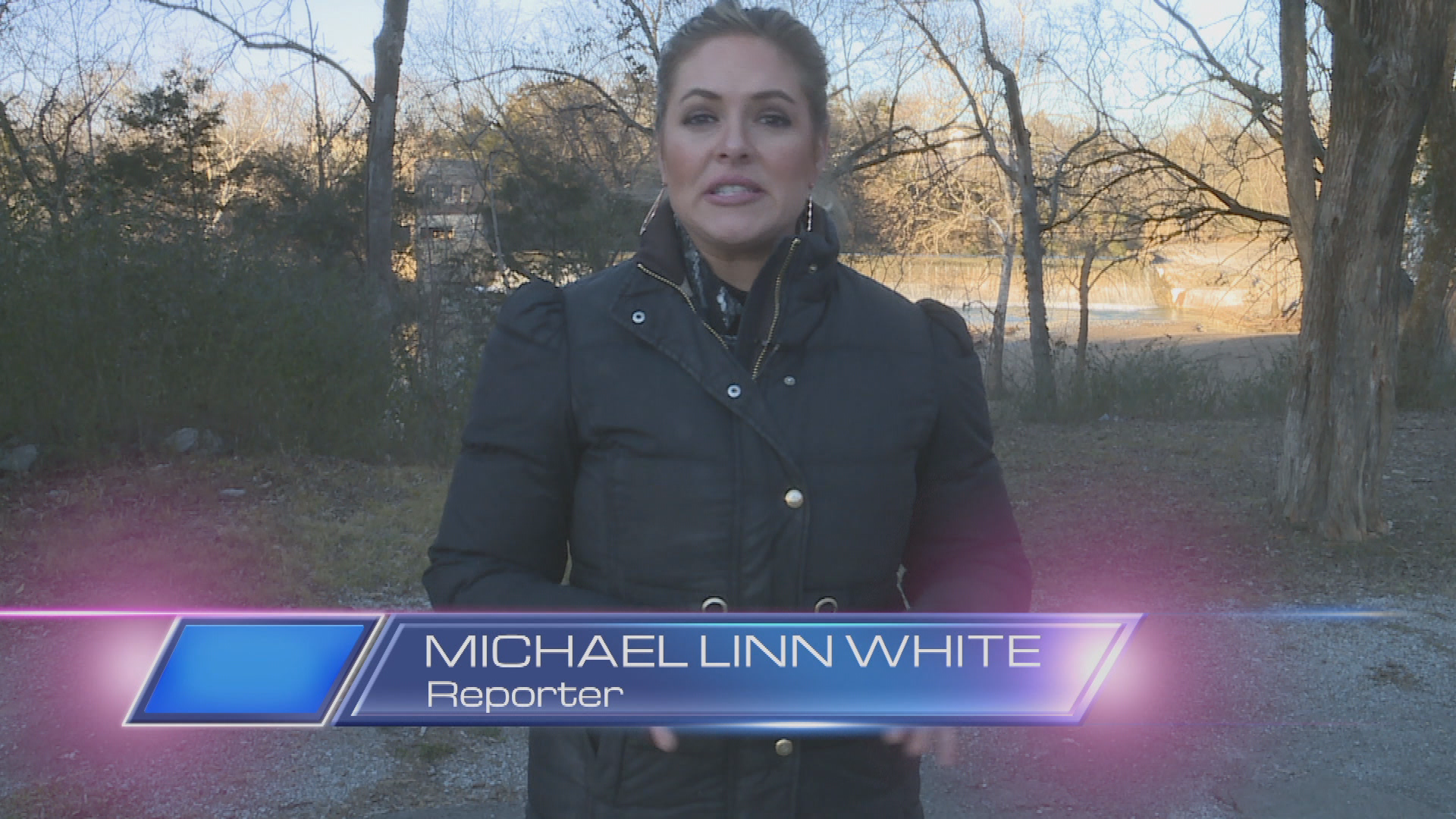 Thumbnail image for Walter Hill Dam Update Newsbreak