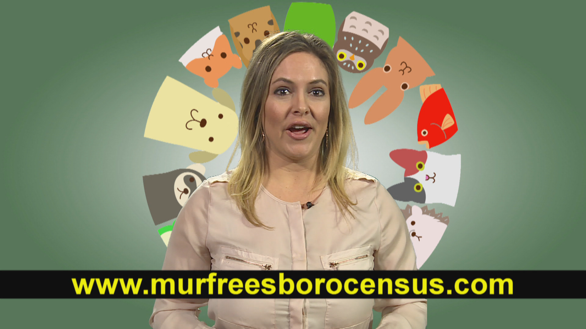 Thumbnail image for Pet Census PSA