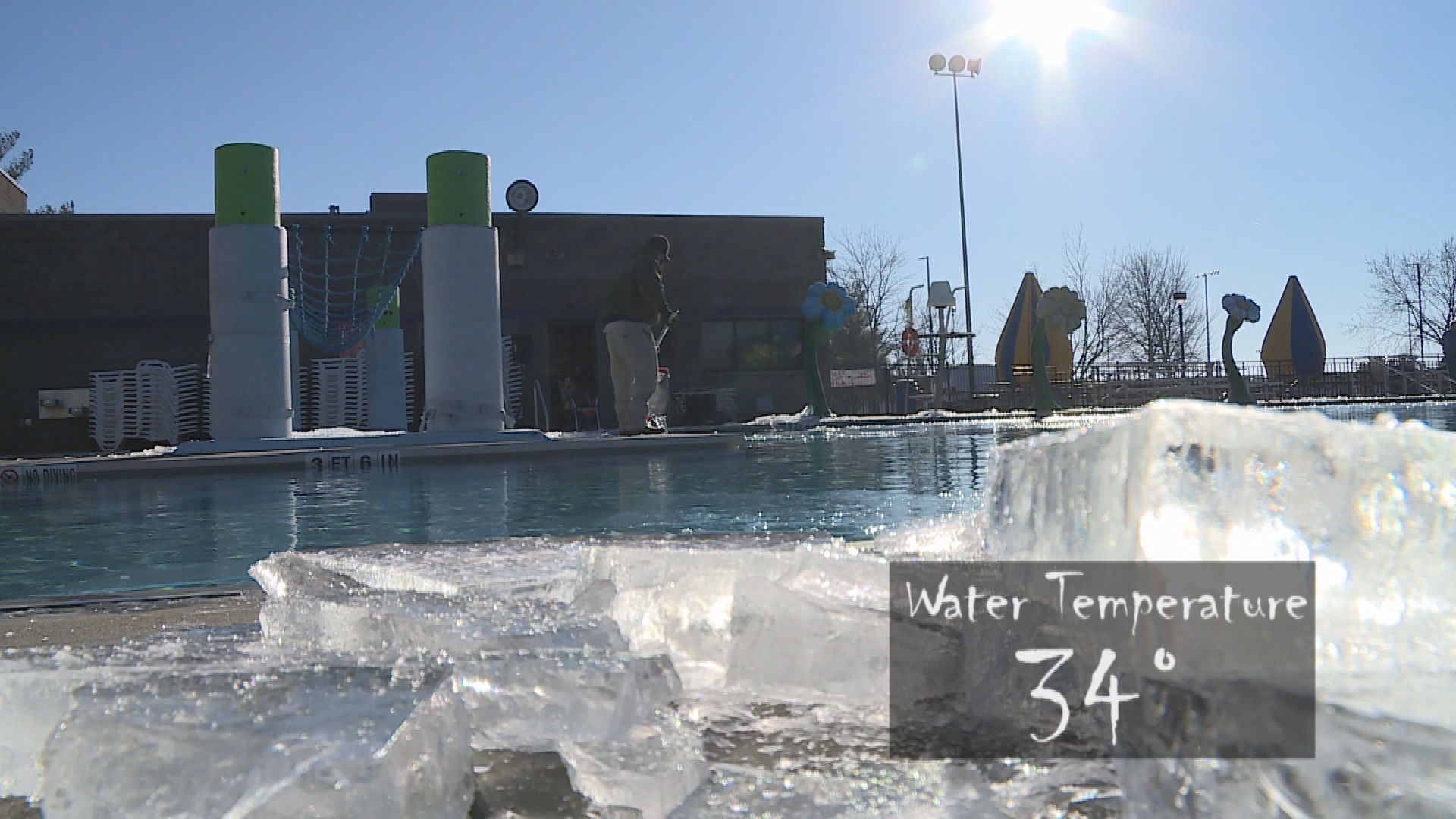 Thumbnail image for In The City