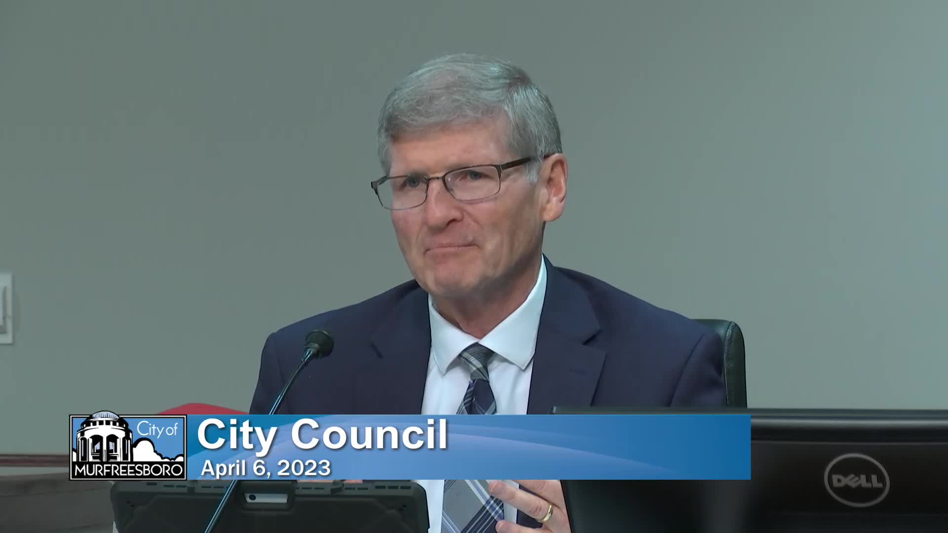 Thumbnail image for City Council (4/6/23) [cc]