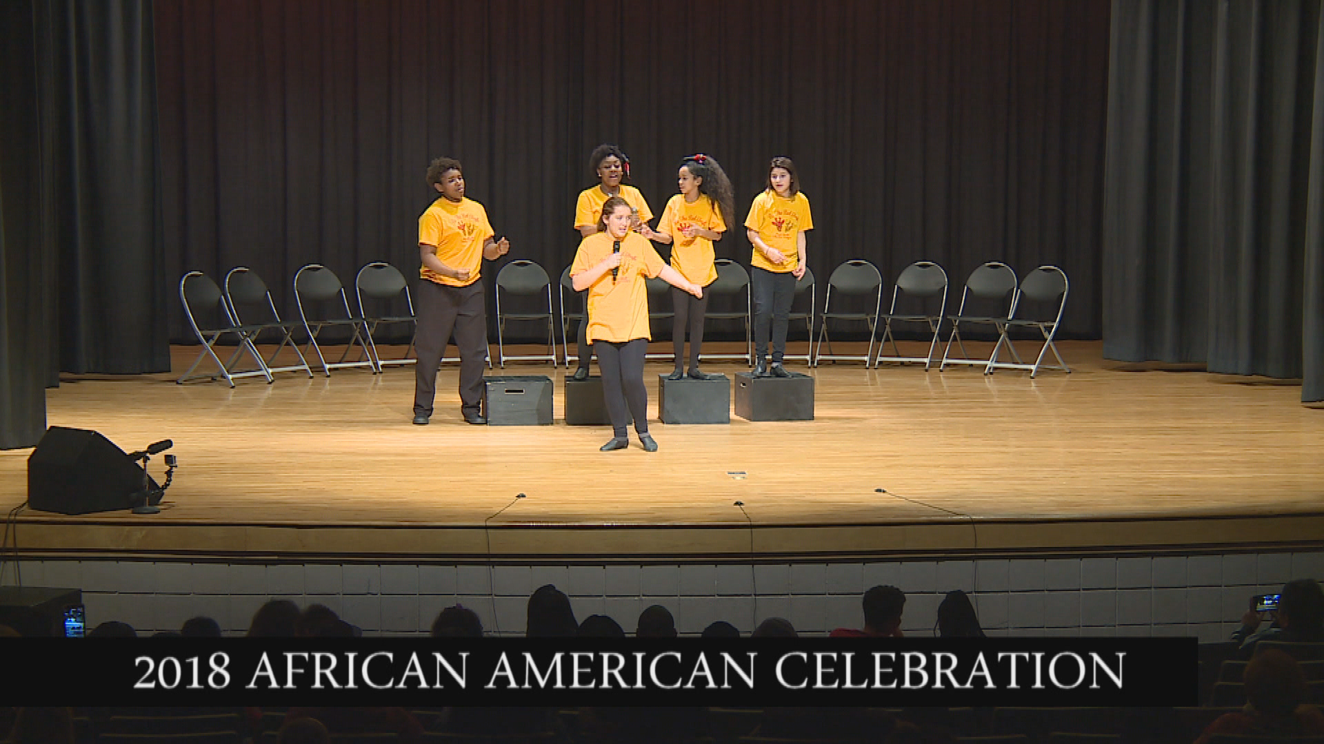 Thumbnail image for African American Celebration