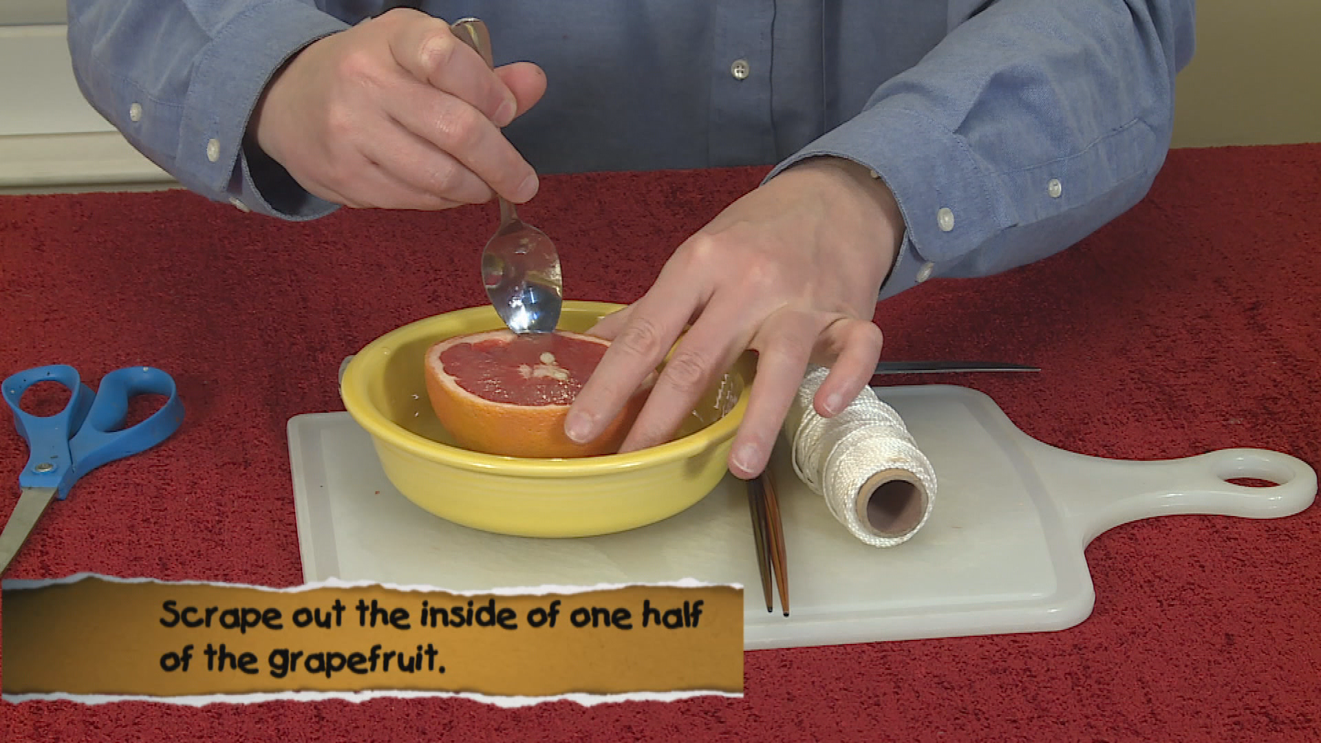 Thumbnail image for Murphry's Burrow