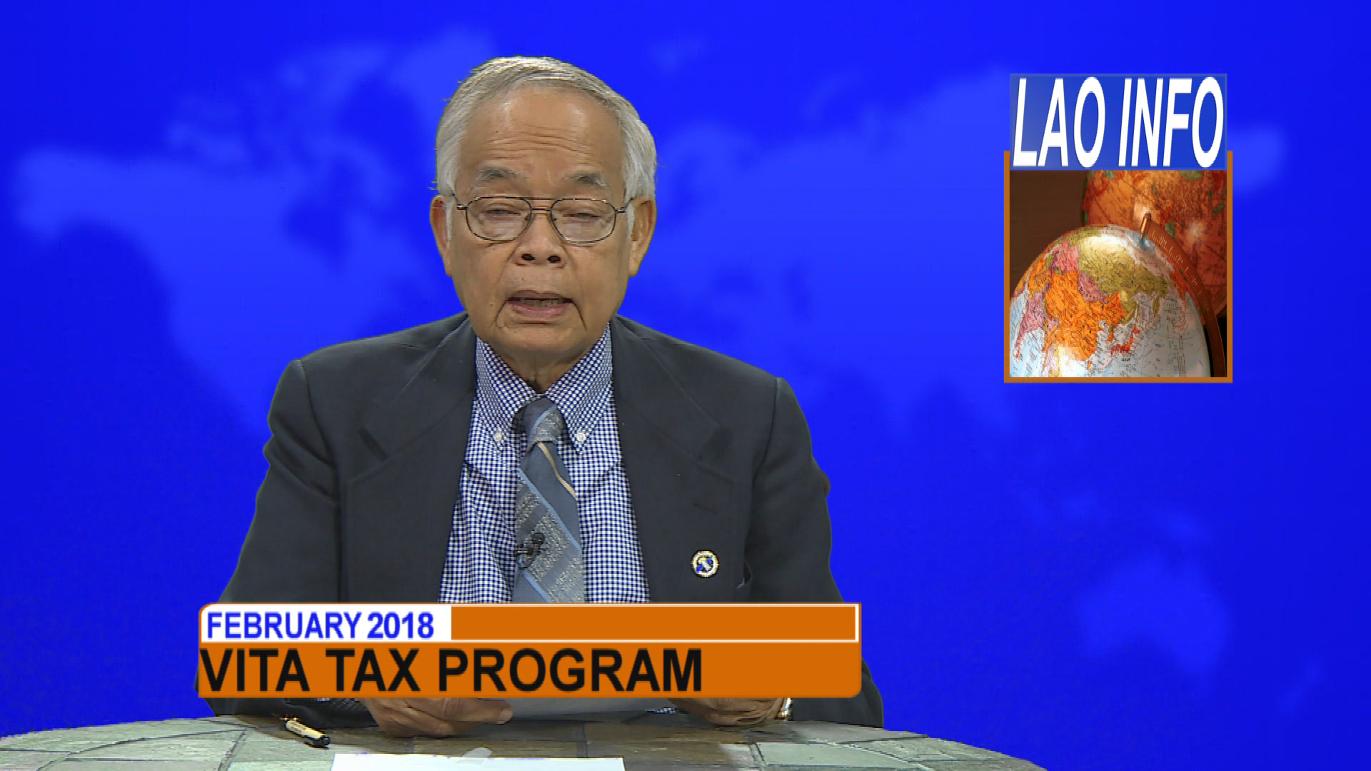 Thumbnail image for Laotian Information