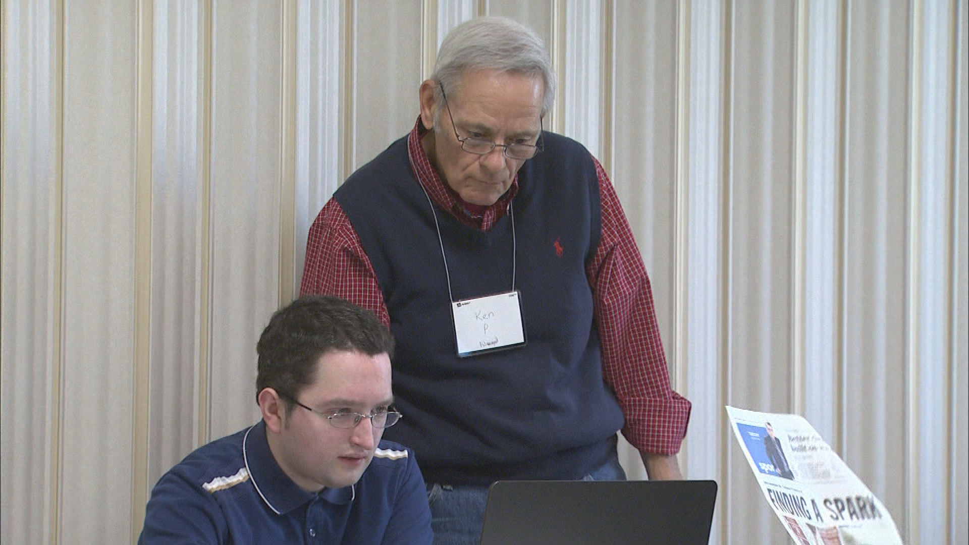 Thumbnail image for VITA Tax Program