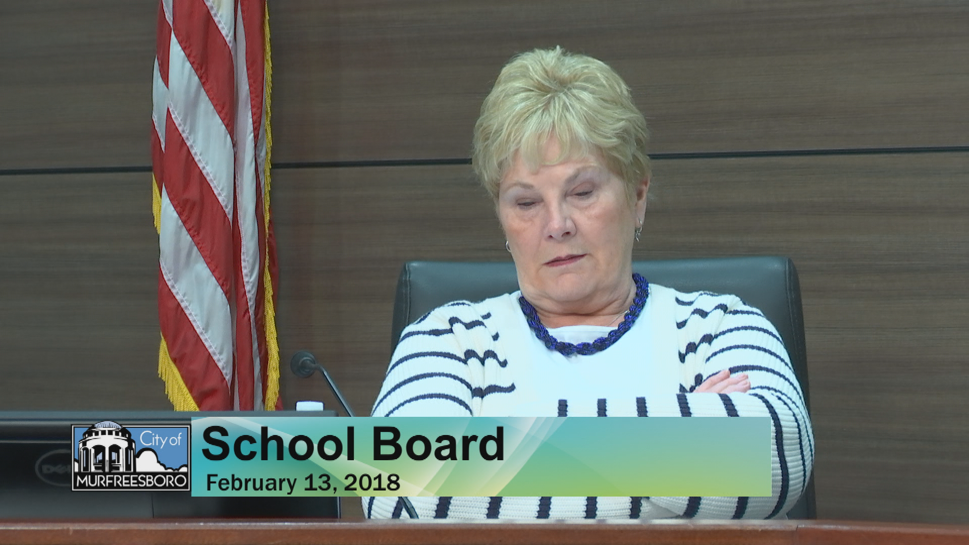 Thumbnail image for School Board (2/13)