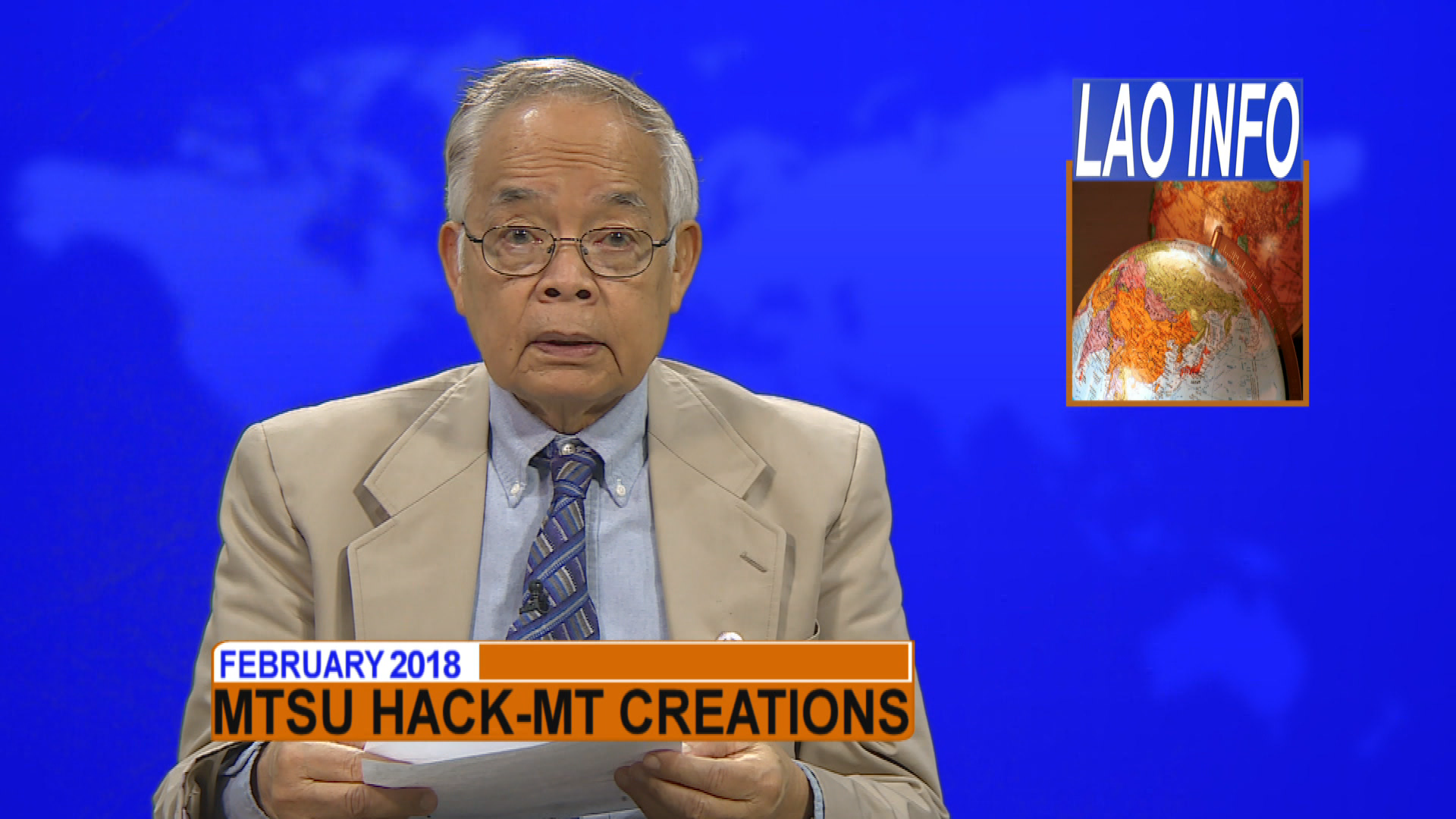 Thumbnail image for Laotian Information