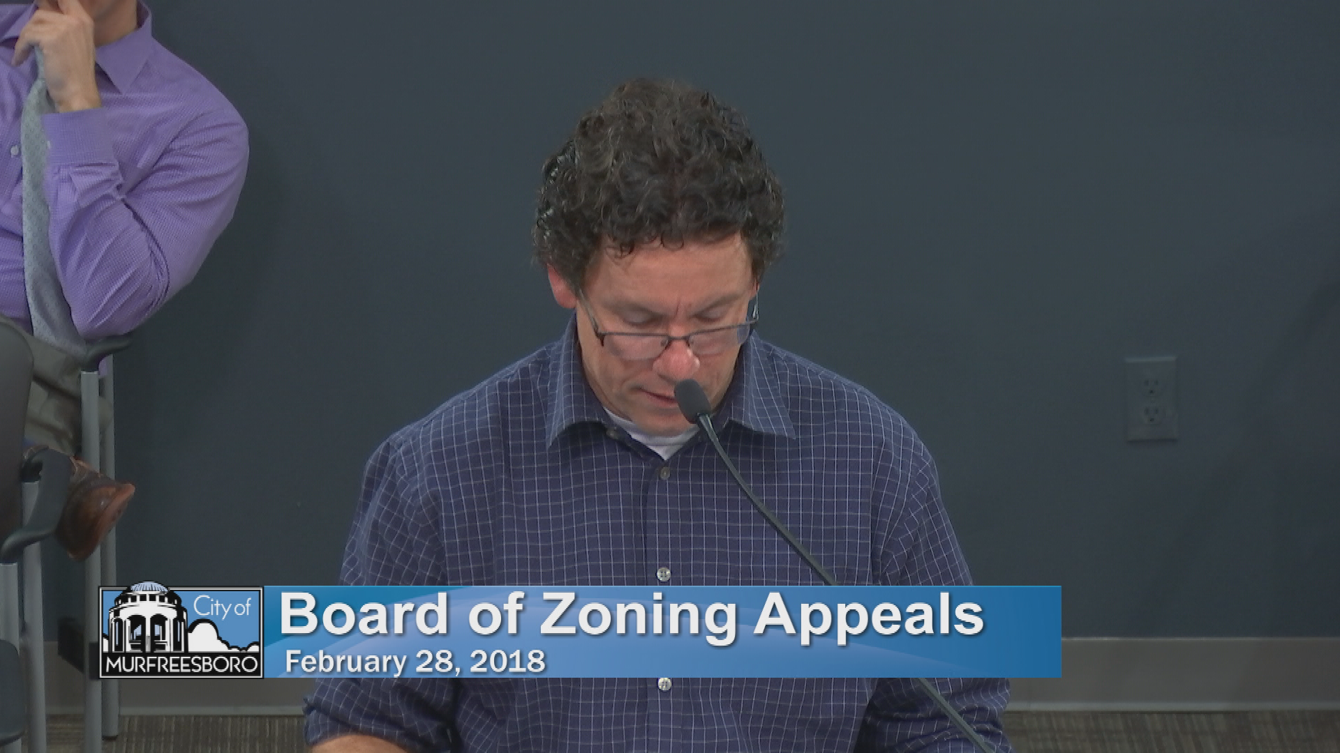 Thumbnail image for Board of Zoning Appeals (2/28)
