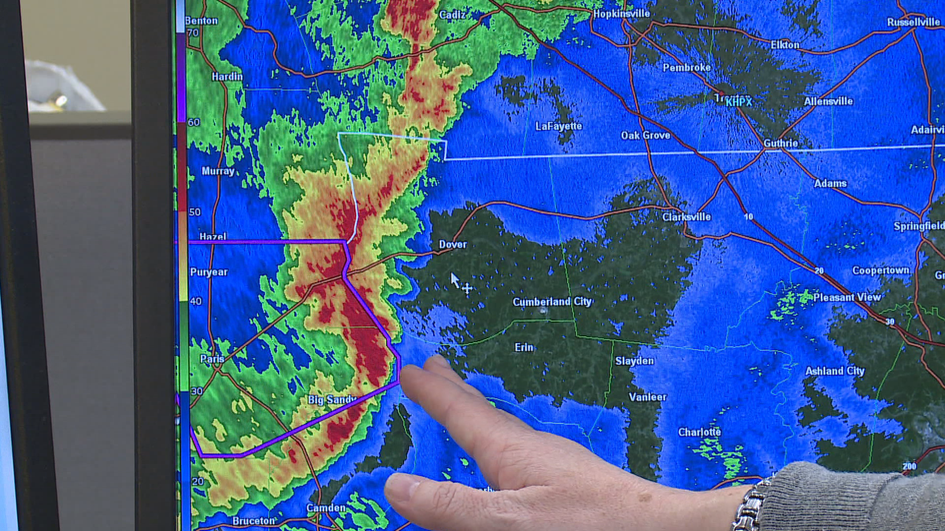 Thumbnail image for Adventures in Firefighting