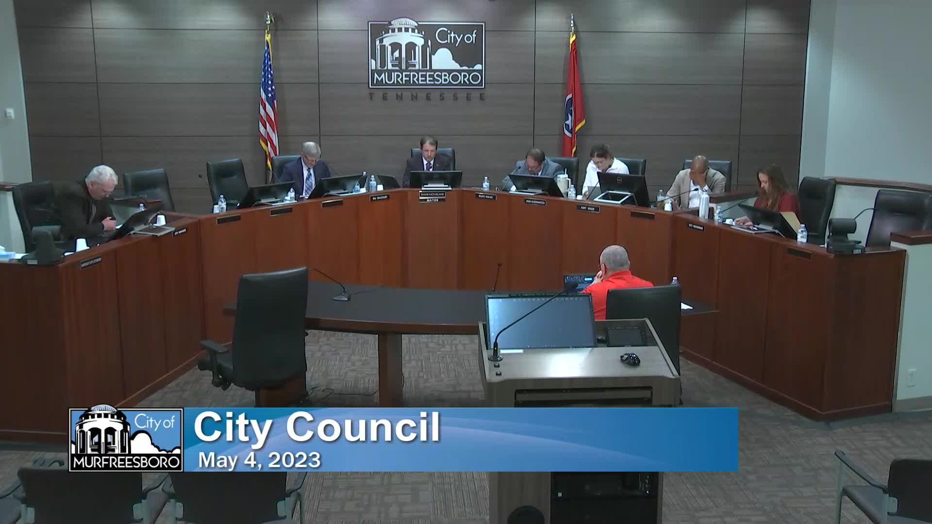 Thumbnail image for City Council (5/4/23) [cc]