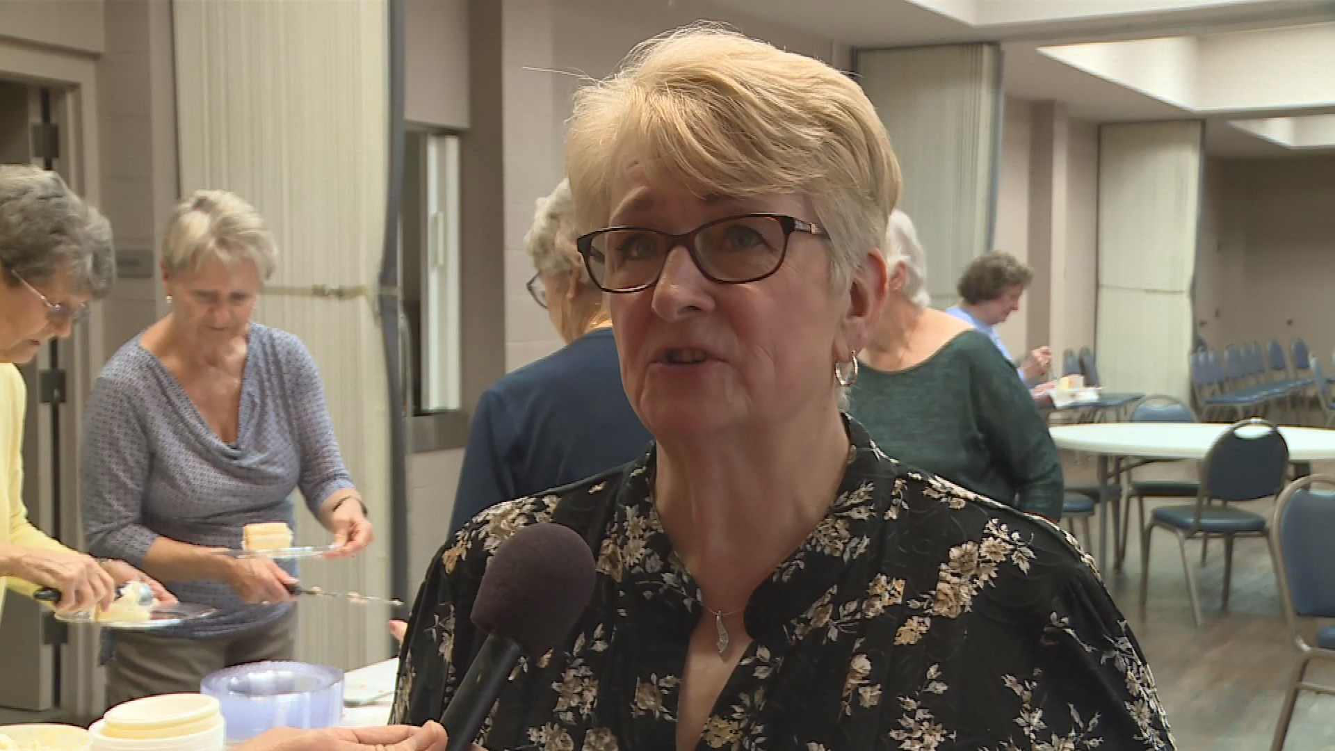 Thumbnail image for In The City