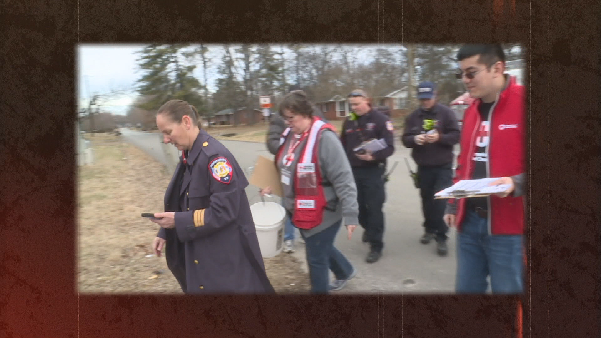 Thumbnail image for In The City Promo