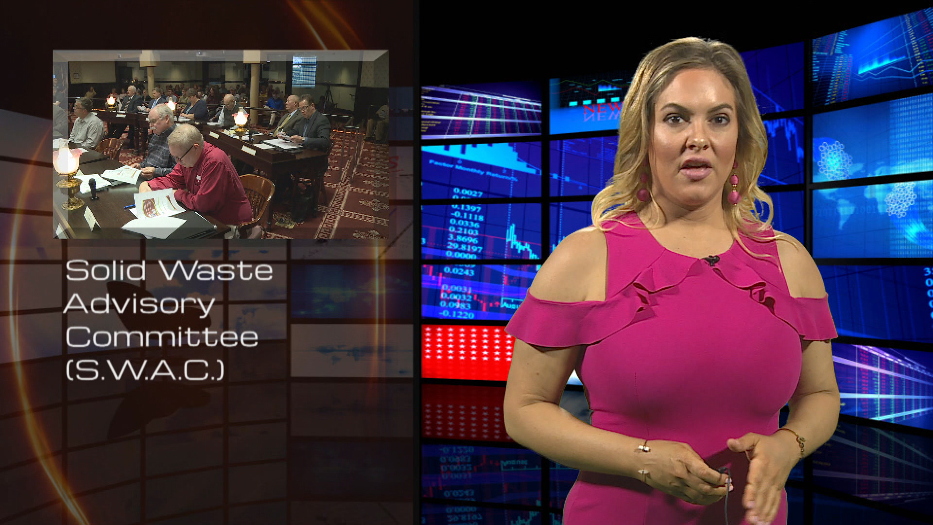 Thumbnail image for Solid Waste Advisory Commission