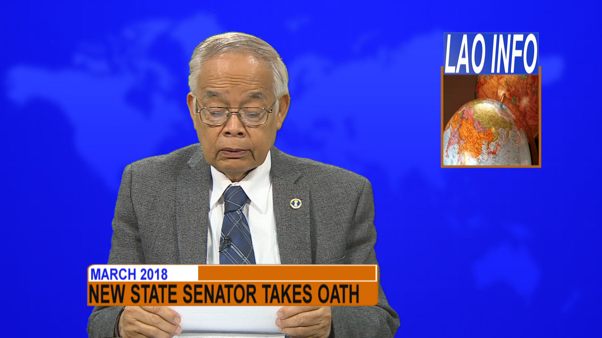 Thumbnail image for Laotian Information