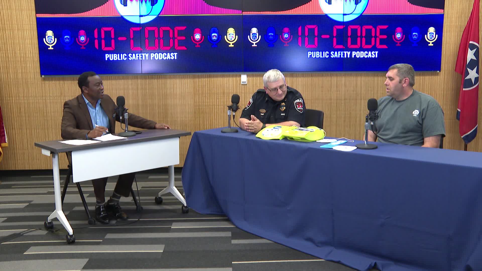 Thumbnail image for 10-Code