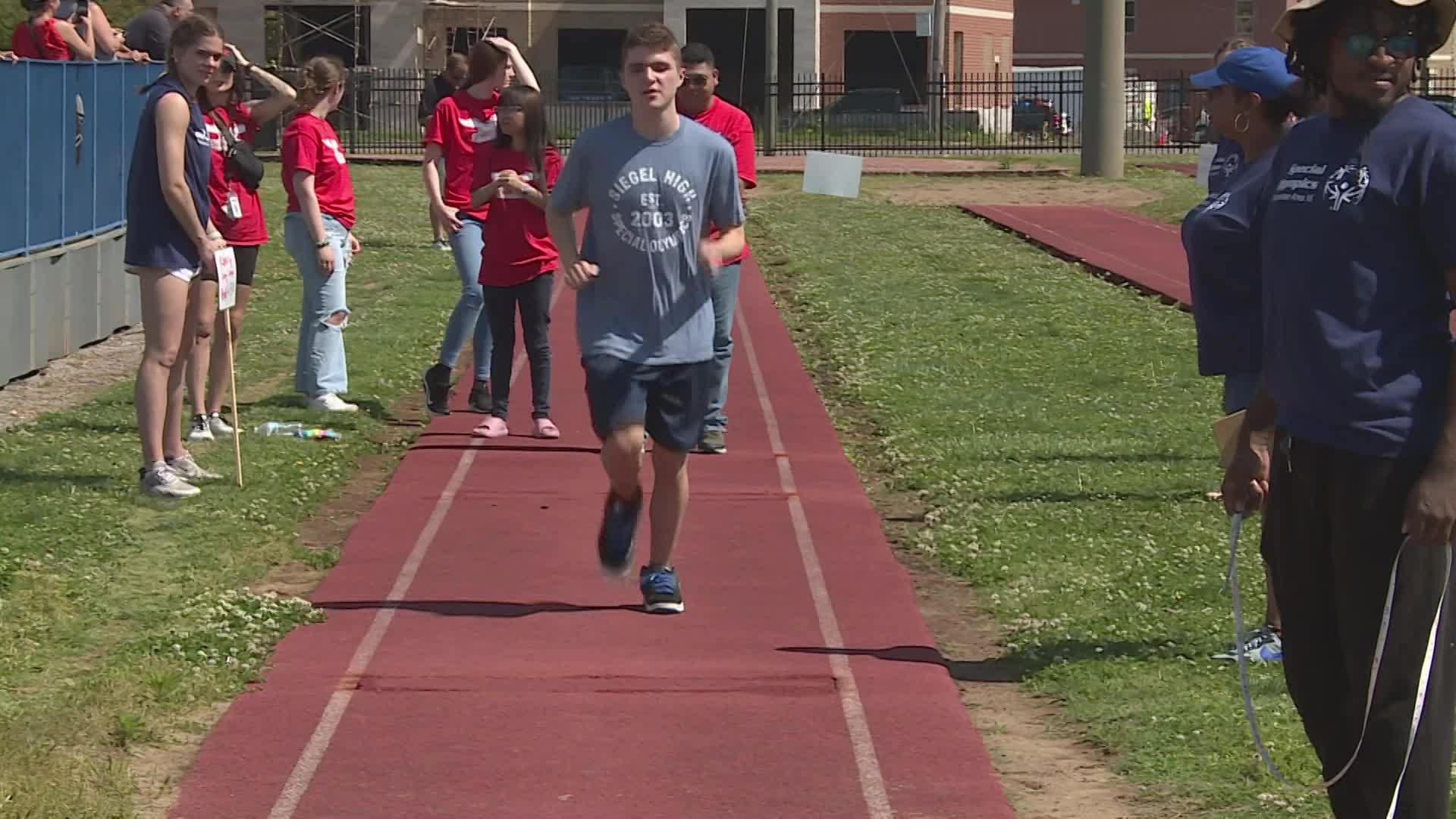 Thumbnail image for In The City