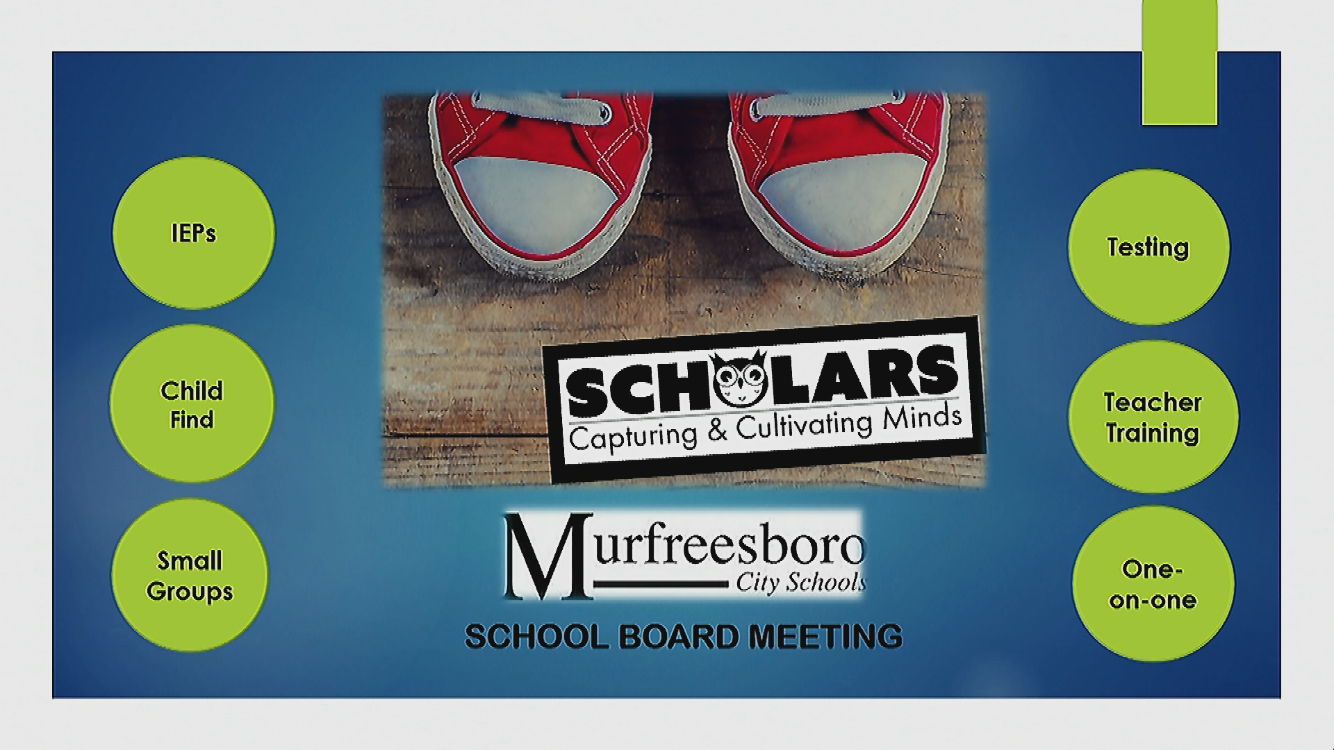 Thumbnail image for City School Board (9/27)