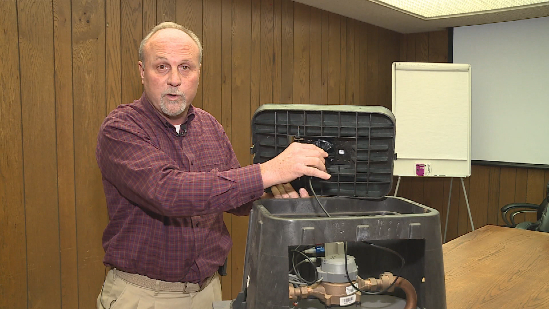 Thumbnail image for In The City