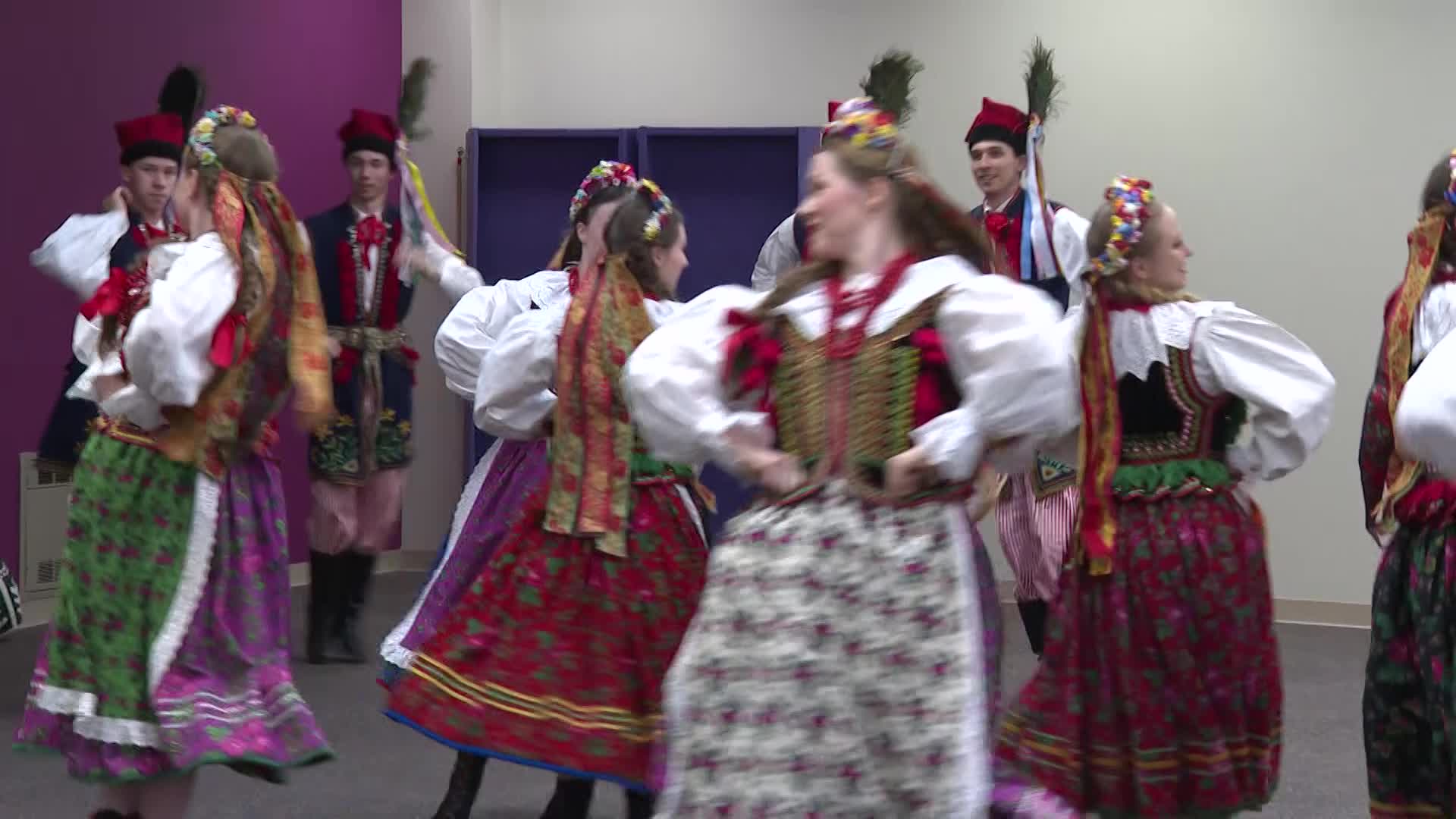 Thumbnail image for International Folk Fest at Linebaugh