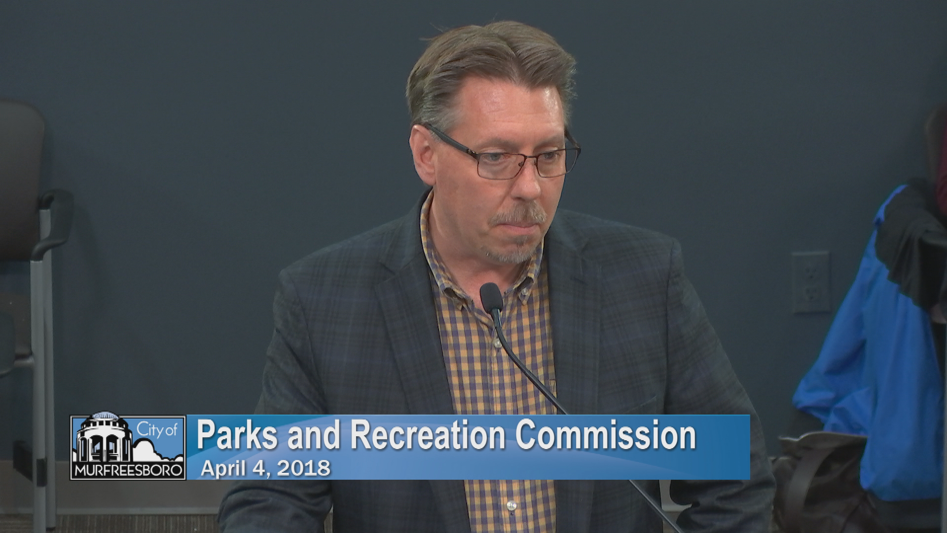 Thumbnail image for Parks and Recreation (4/4)