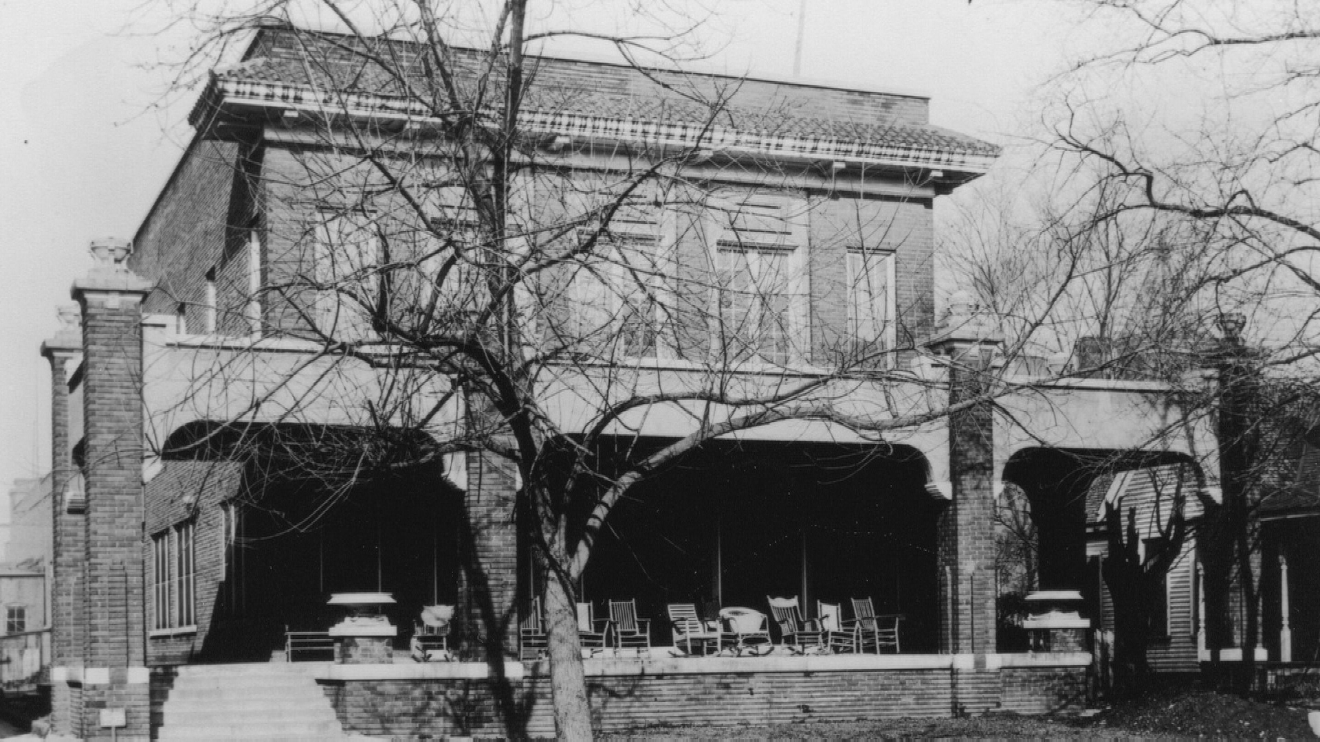 Thumbnail image for Linebaugh Library