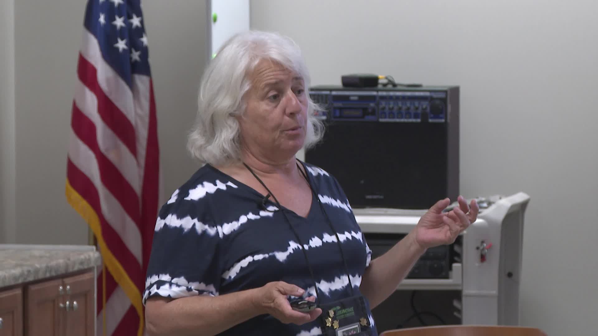 Thumbnail image for Warm Weather Vegetables