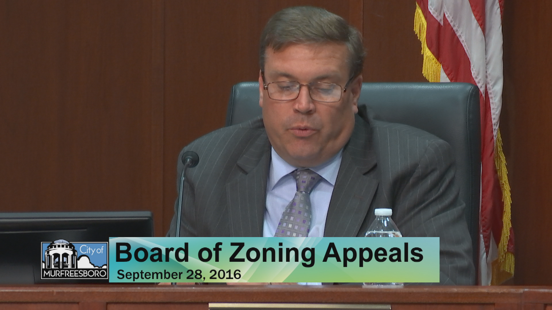 Thumbnail image for Board of Zoning Appeals (9/28)