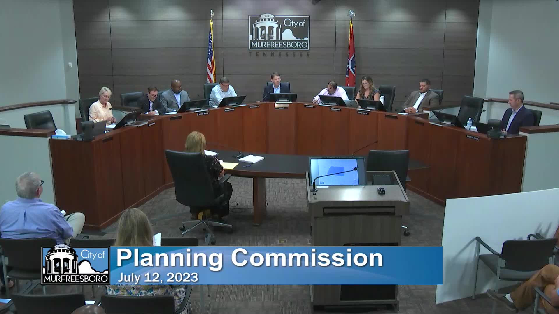 Thumbnail image for Planning Commission (7/12/23) [cc]