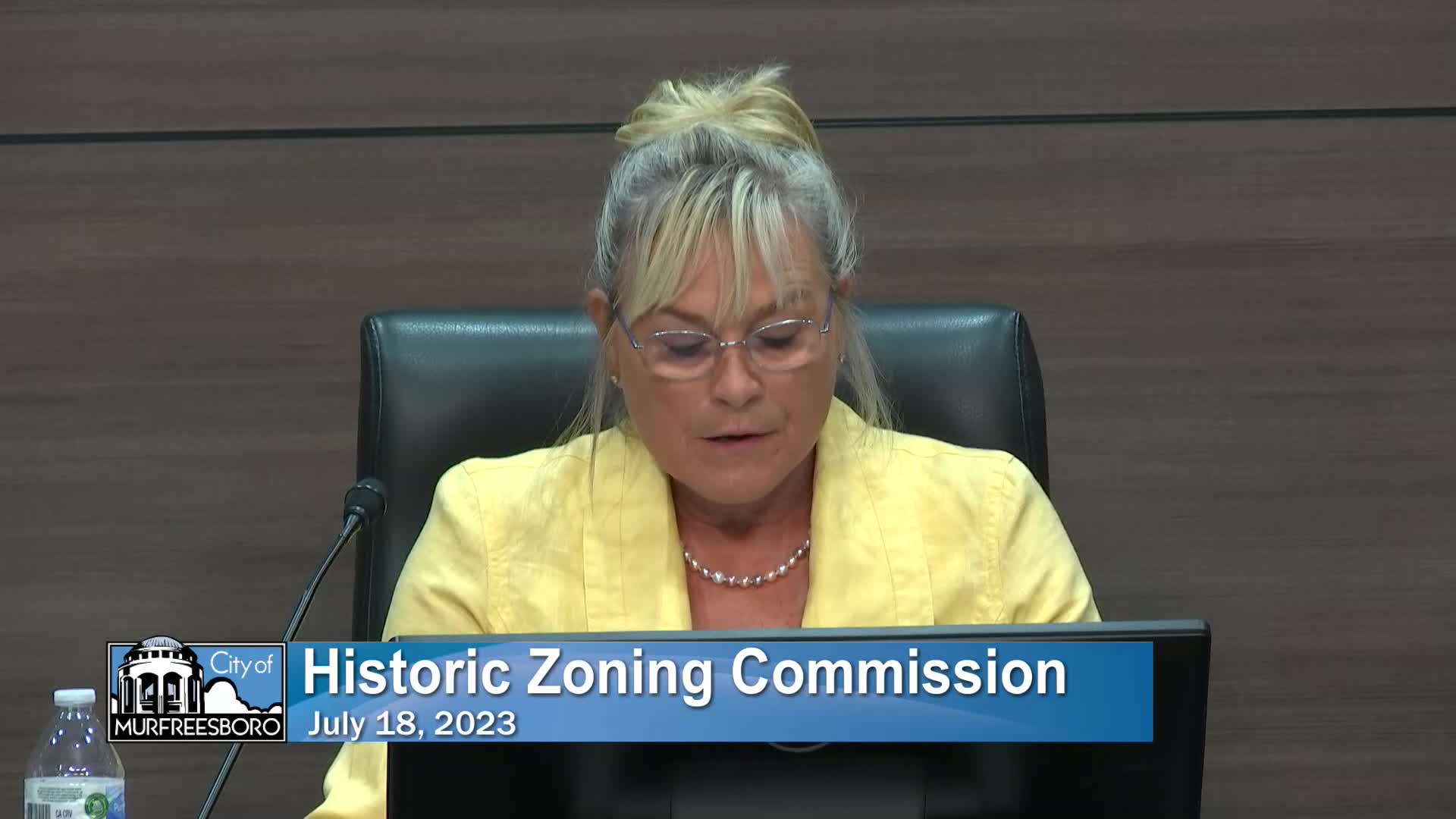 Thumbnail image for Historic Zoning (7/18/23) [cc]