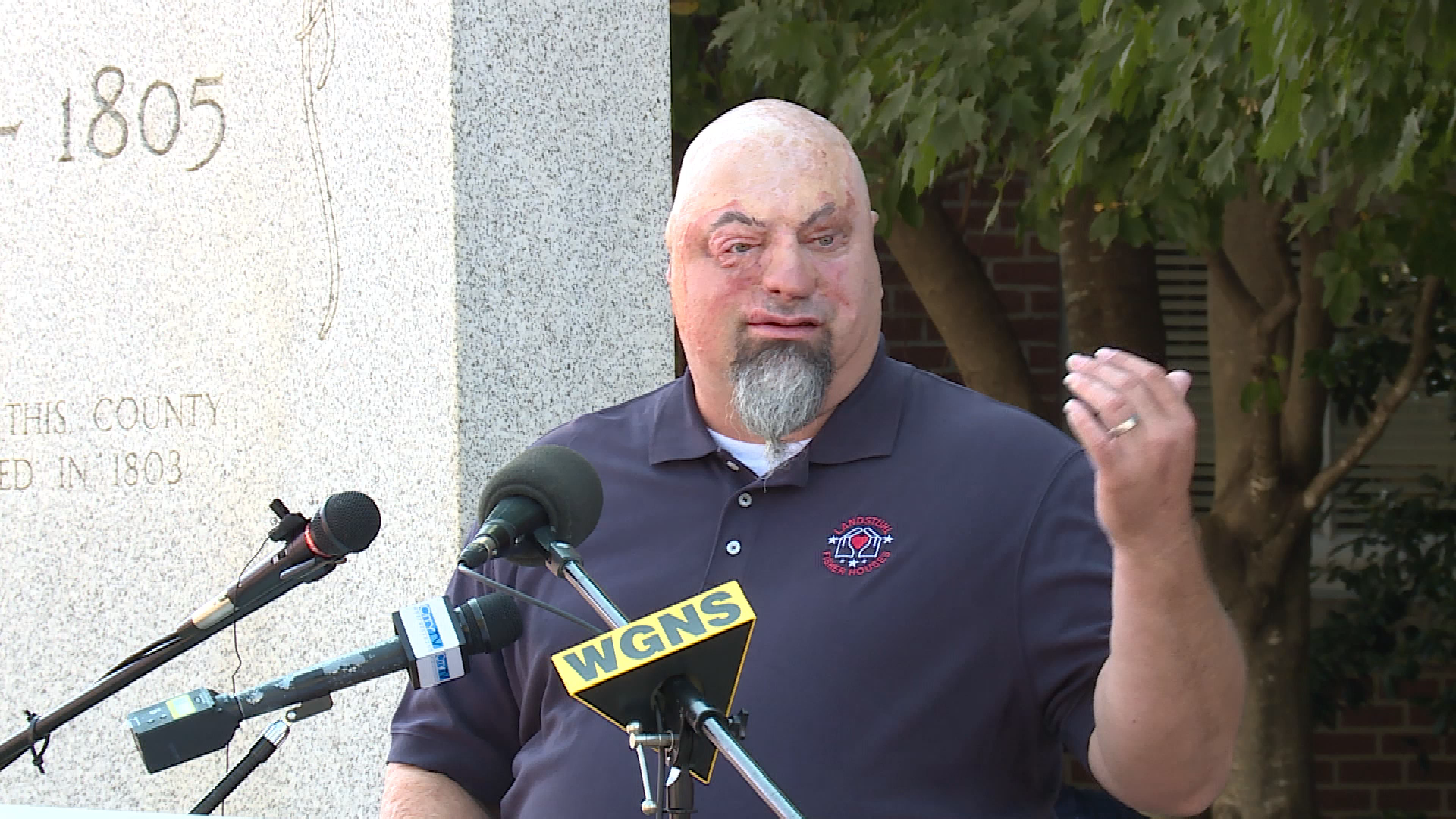 Thumbnail image for Remembrance Ceremony for 9/11